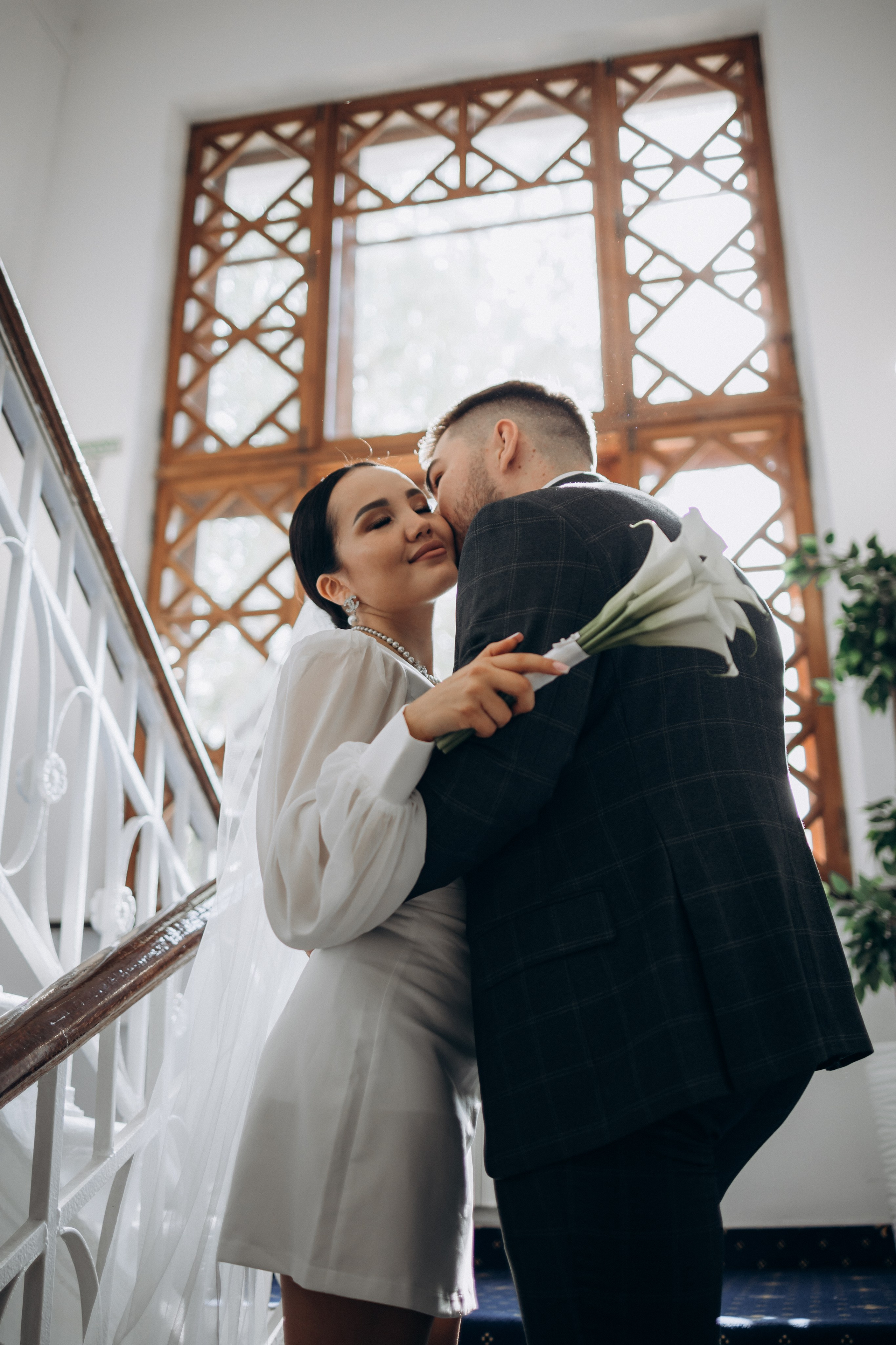 Анвар и Анастасия. Фотограф Нижний Новгород