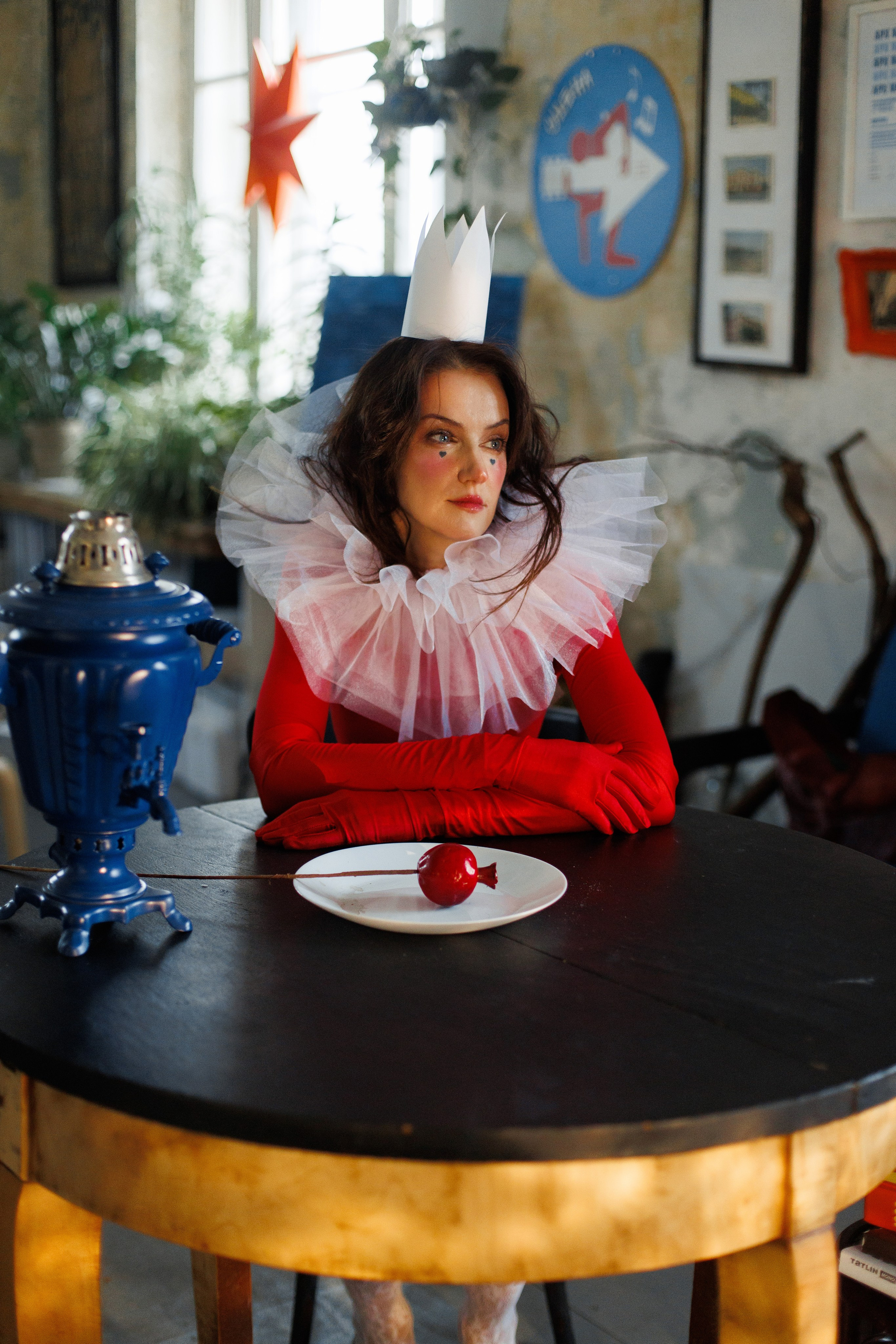 The game. Ваш фотограф Любовь Чистякова