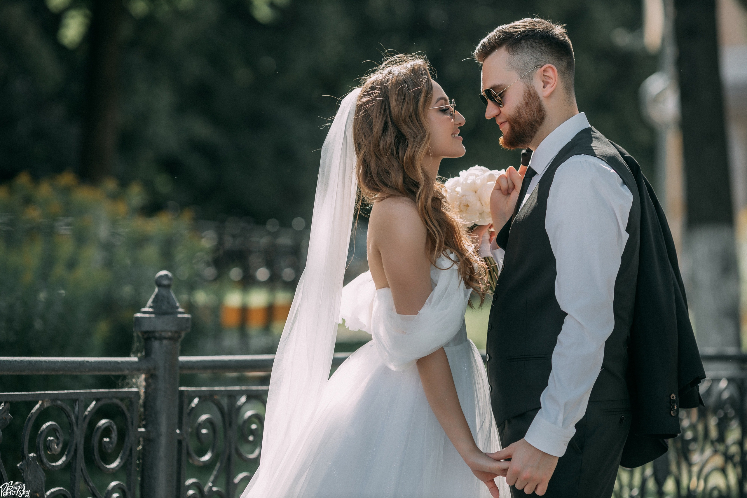 Артём & Настя 27.07.2023. Свадебный и репортажный фотограф в Чебоксарах Покровский Александр