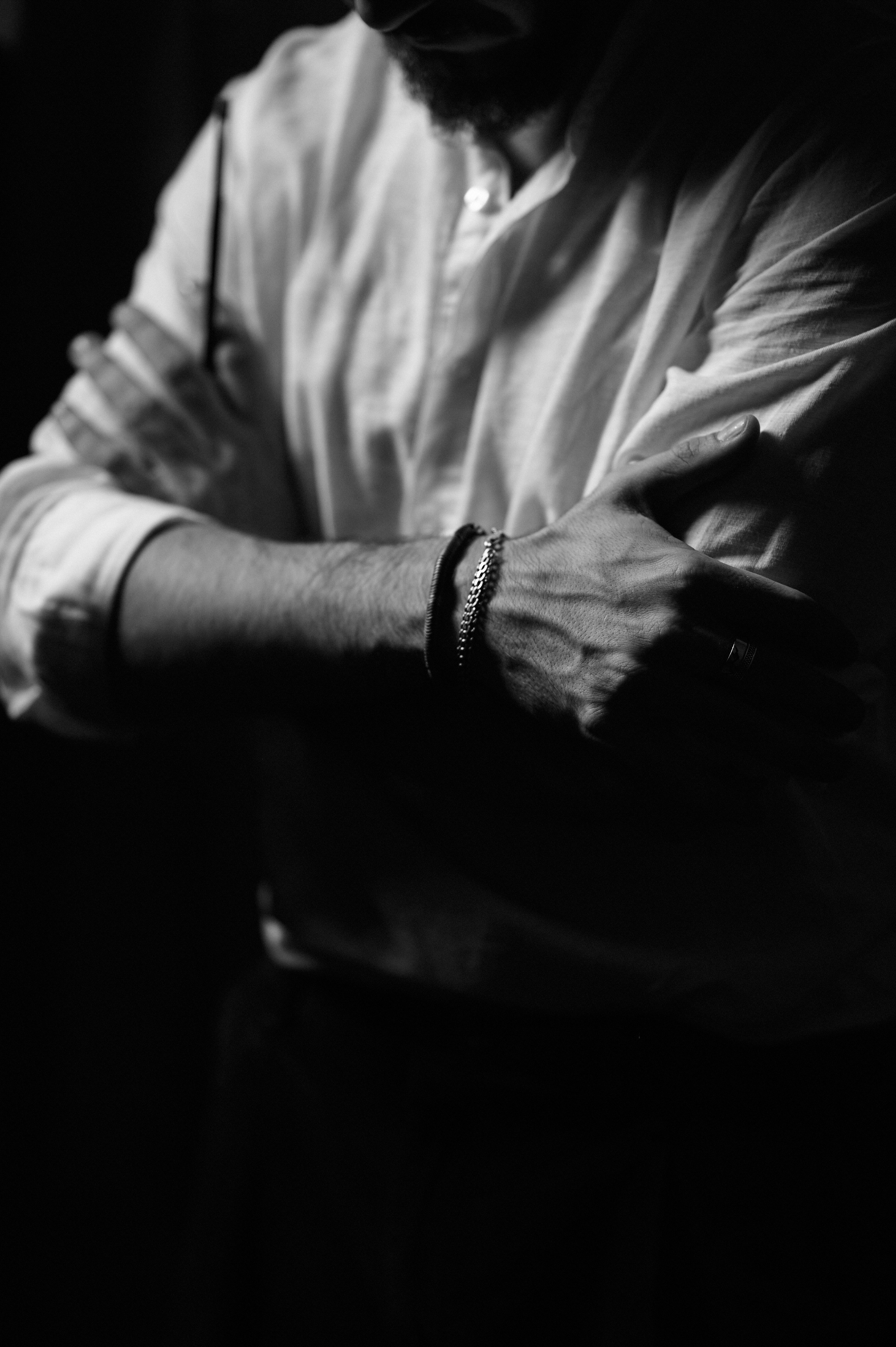 Степан. Портретный фотограф в Москве Айрат Абдуллаев