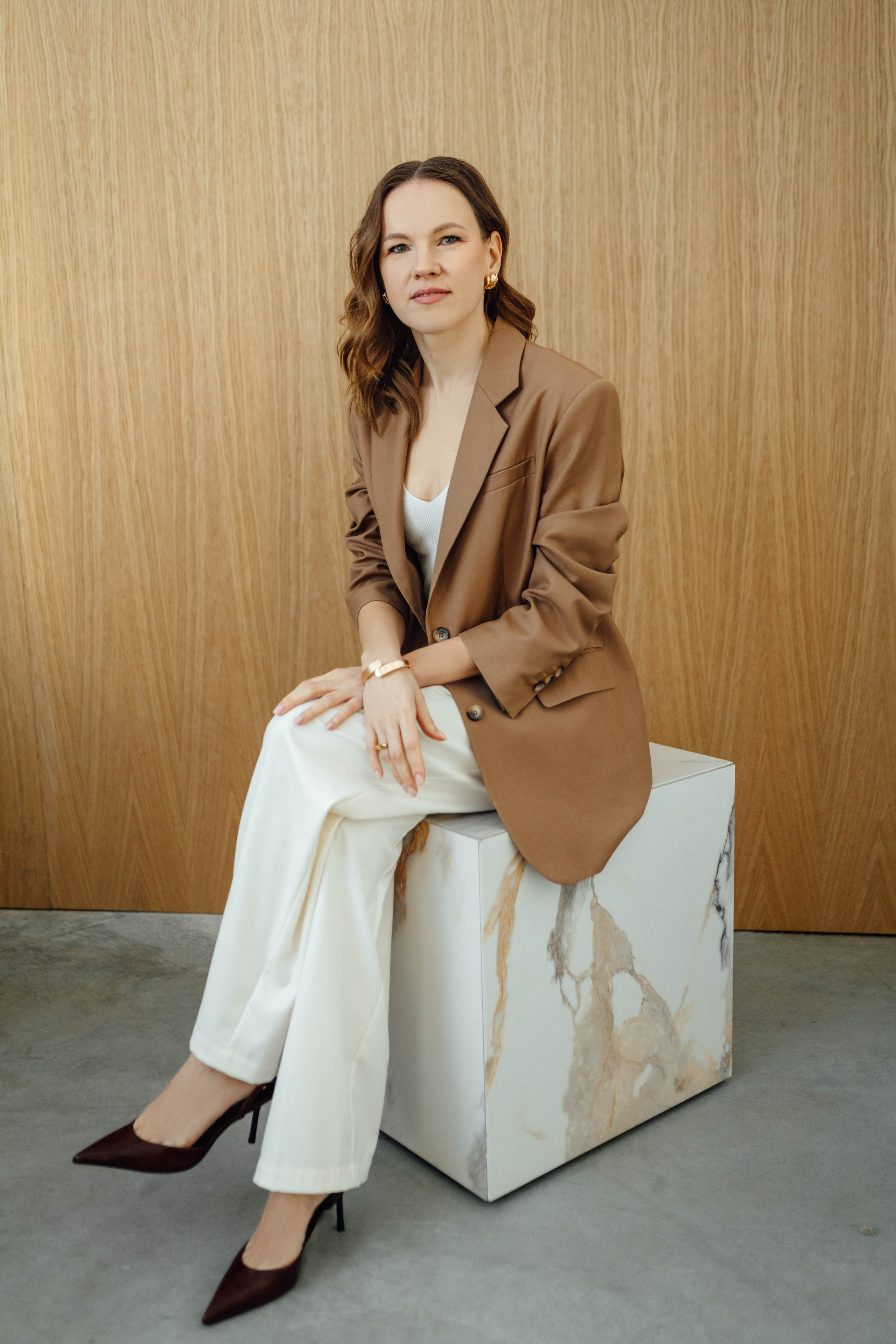 Светлана, Lightstudio