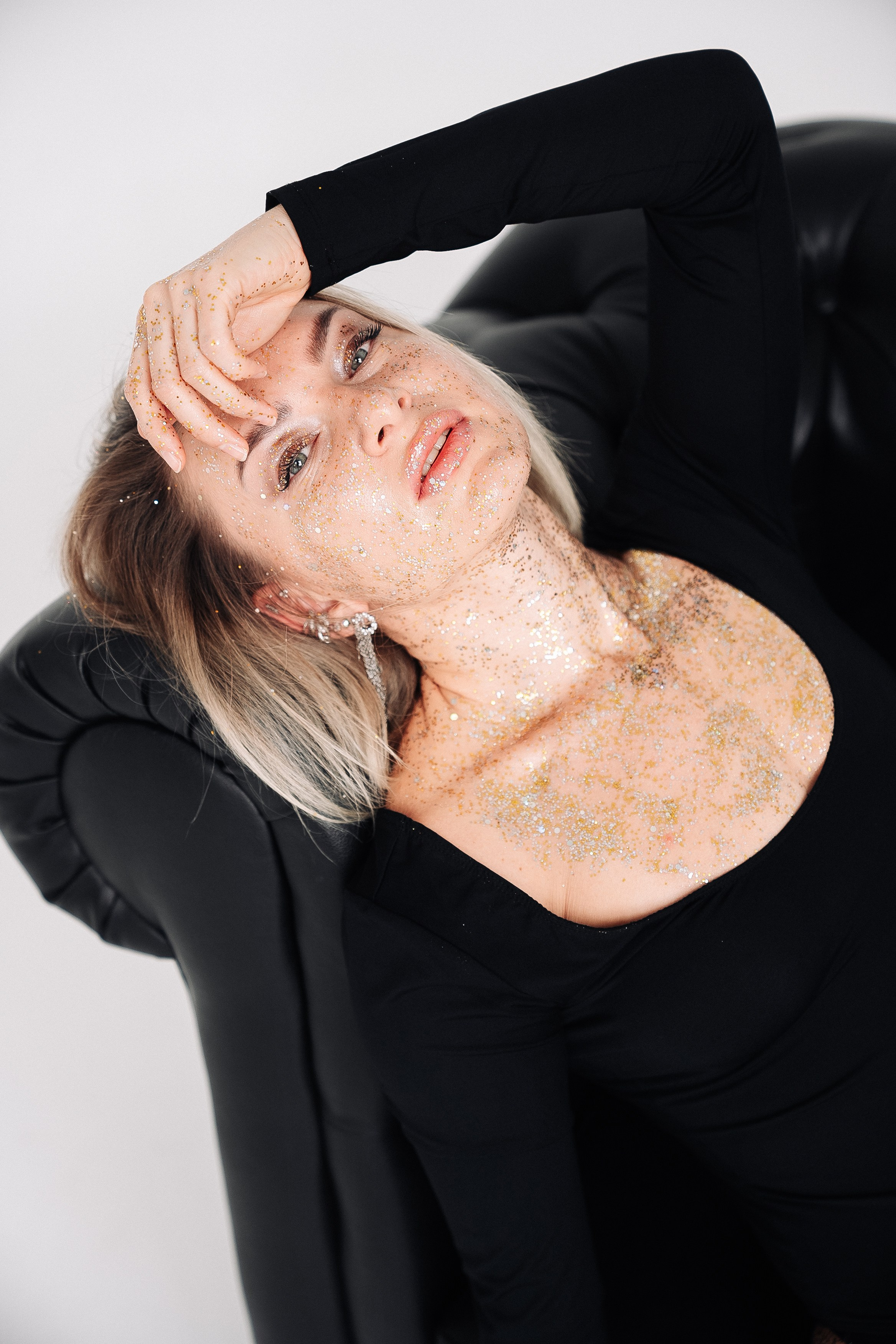 Ольга. Фотограф в Хабаровске Швендых Рудольф