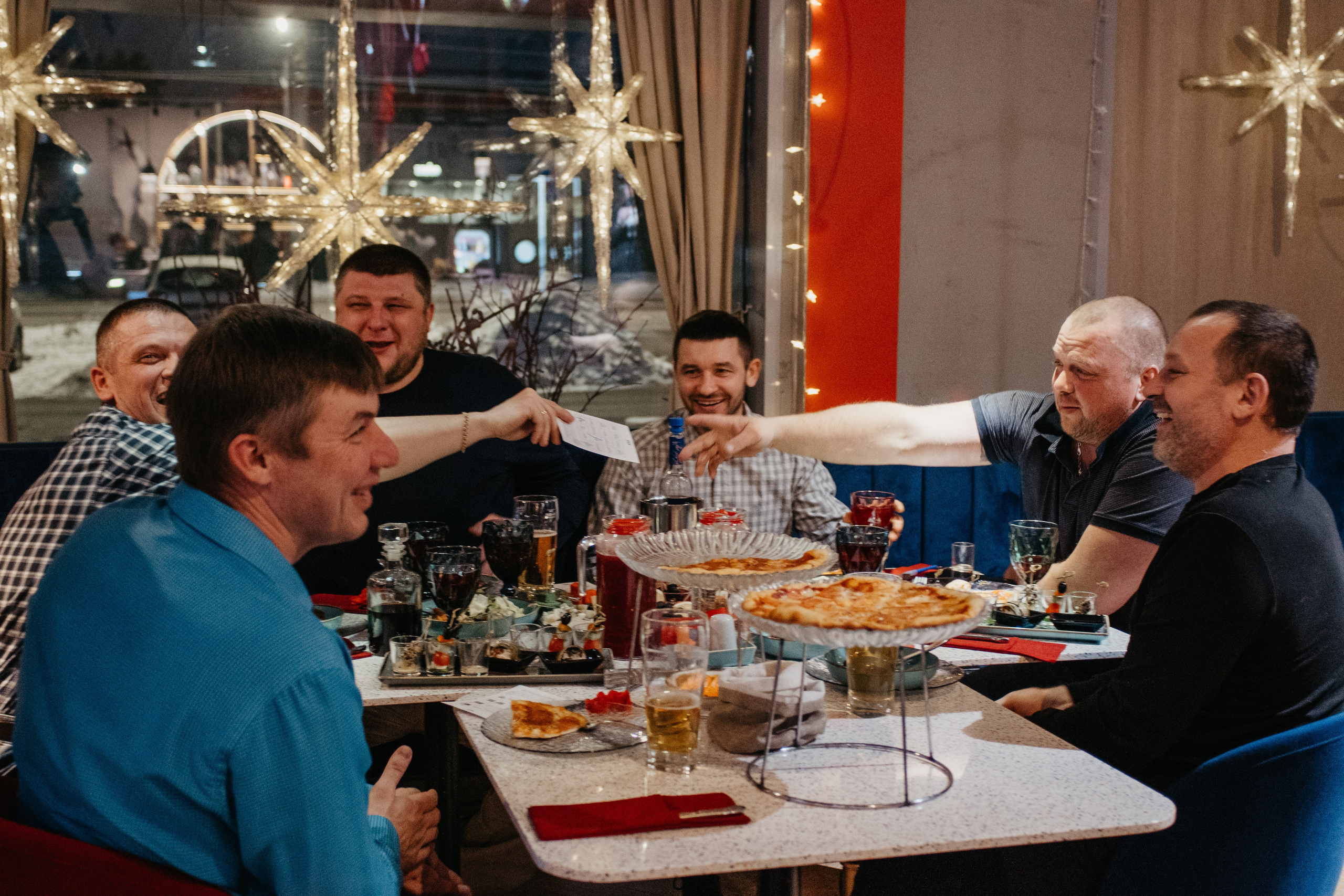 Музыкальное Бинго. Фотограф в Челябинске Любовь Денисенко