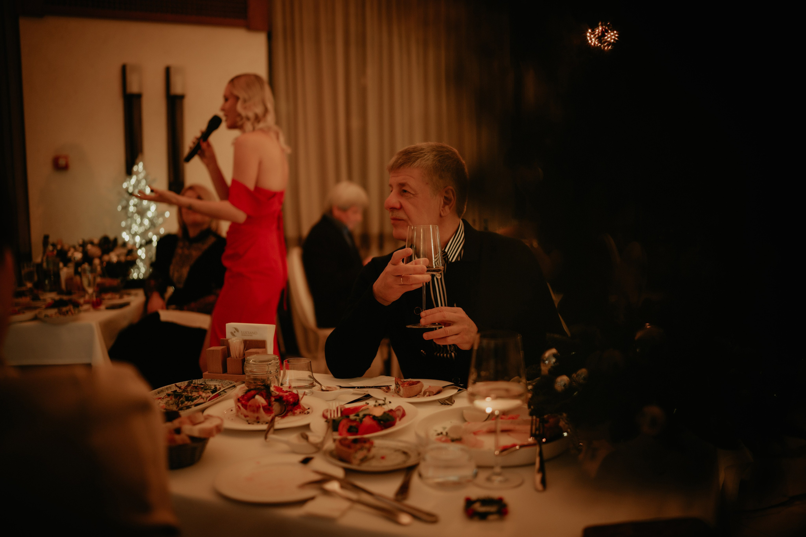 Новый Год luciano foros. Фотограф и Видеограф Севастополь Крым