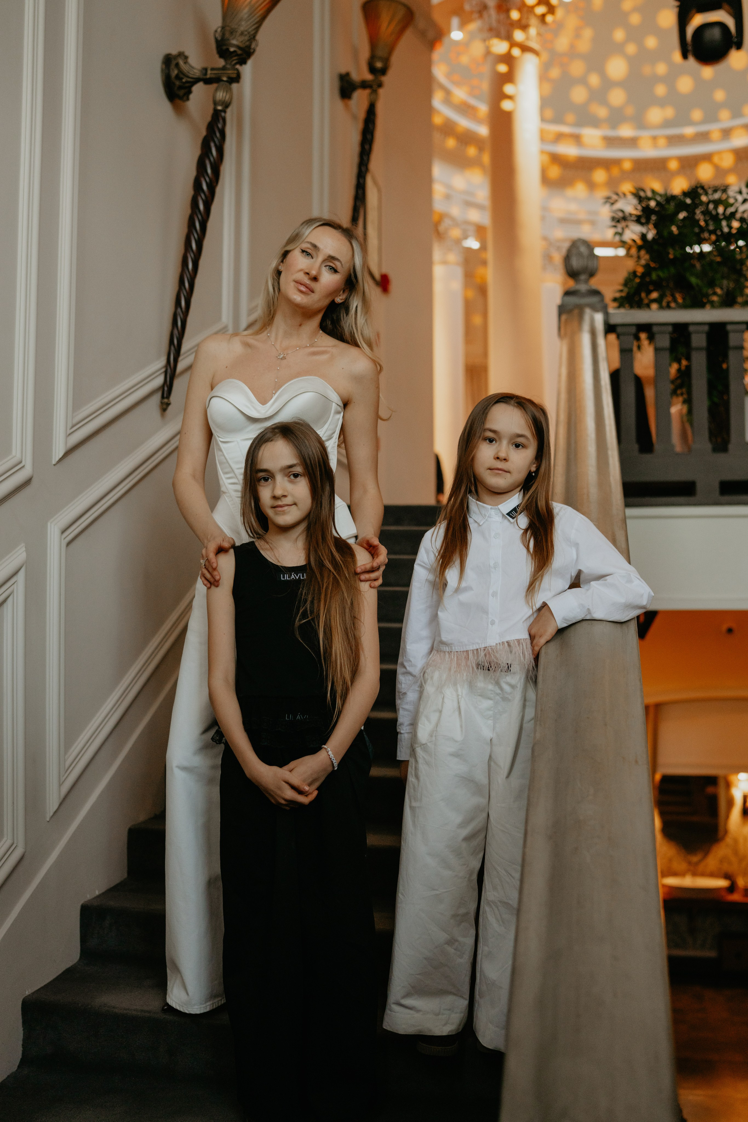 Ужин в Modus. Фотограф и Видеограф Севастополь Крым