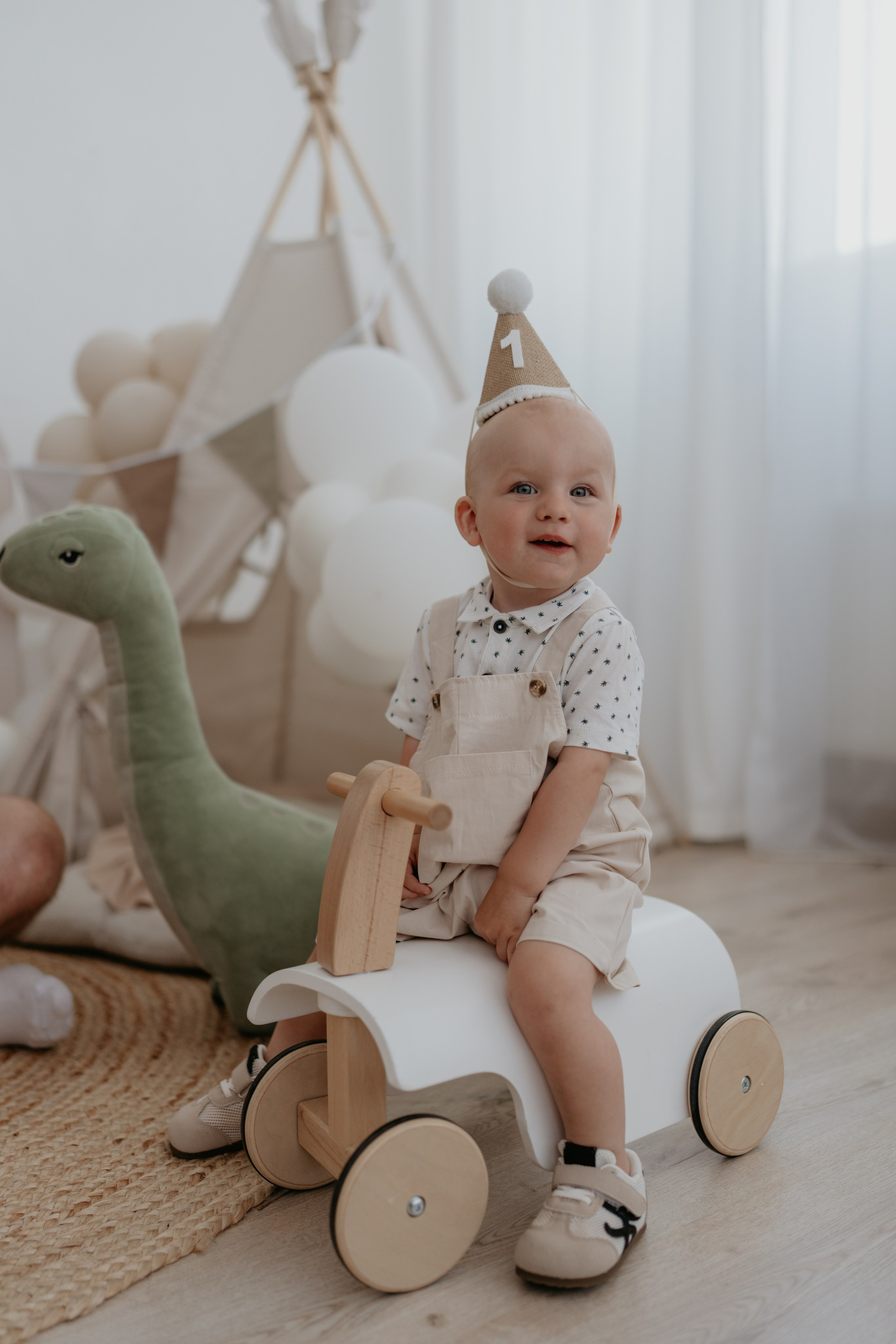 Максим 1 годик. Фотограф и Видеограф Севастополь Крым