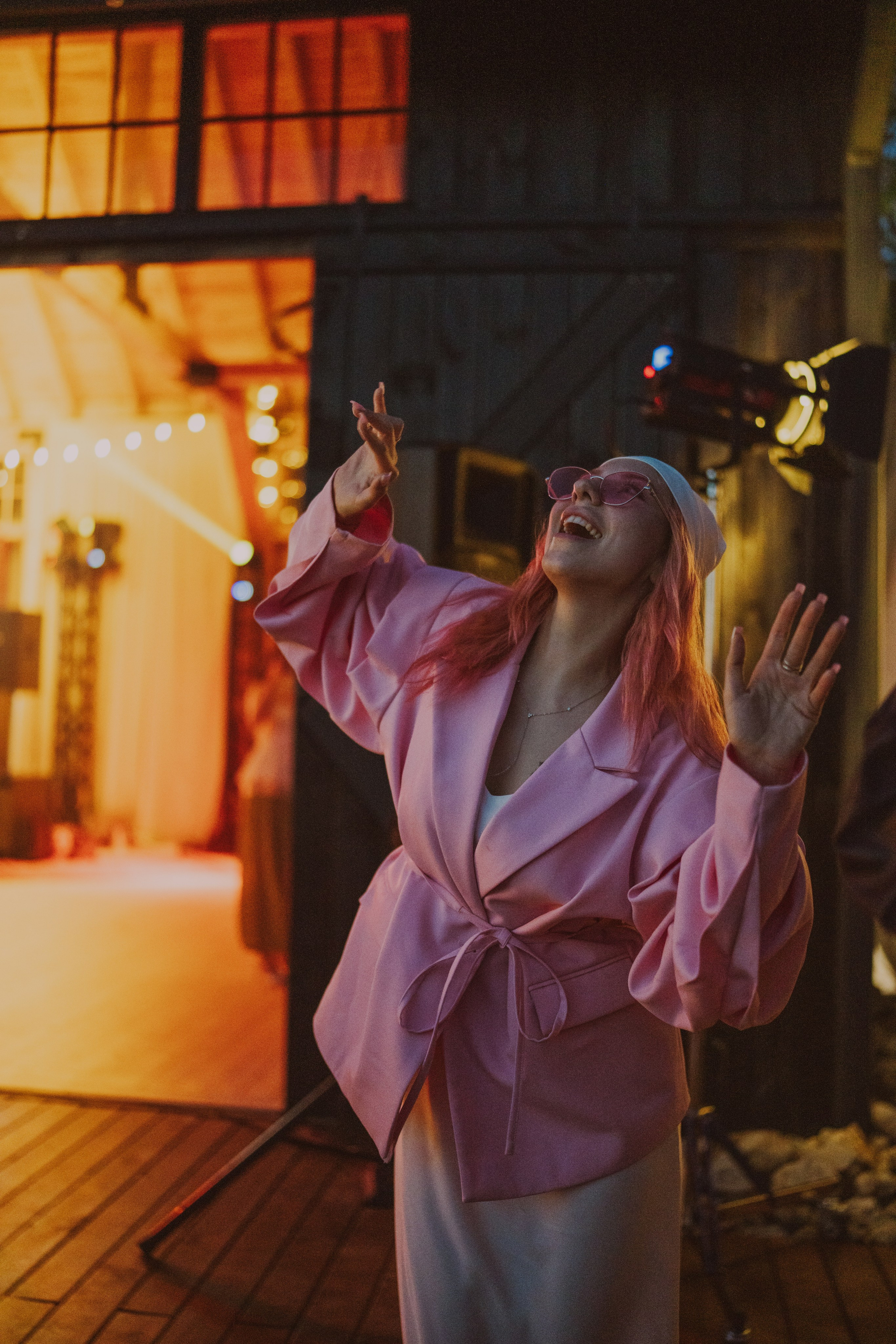 Party X. Фотограф и Видеограф Севастополь Крым