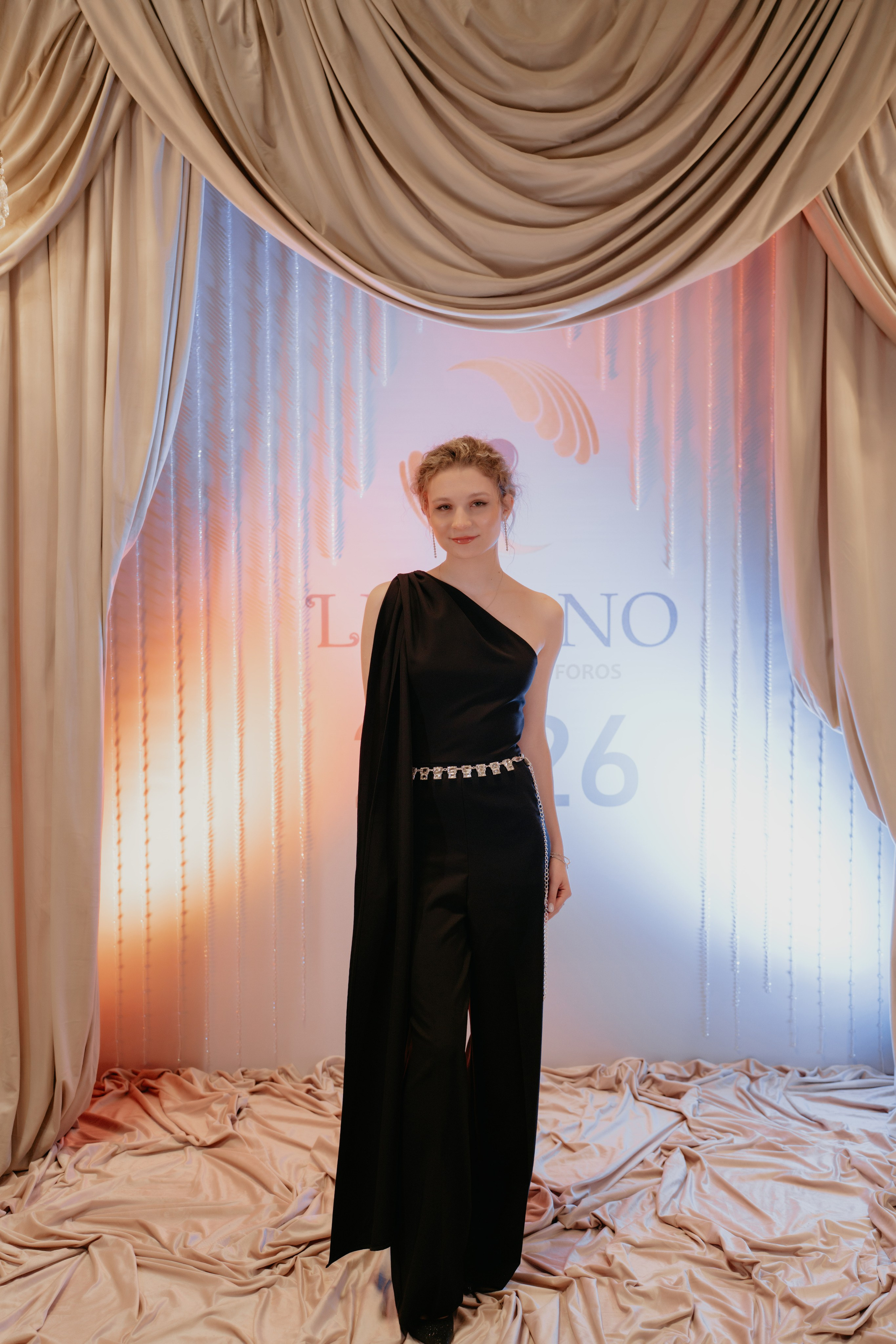 Новый Год luciano foros. Фотограф и Видеограф Севастополь Крым