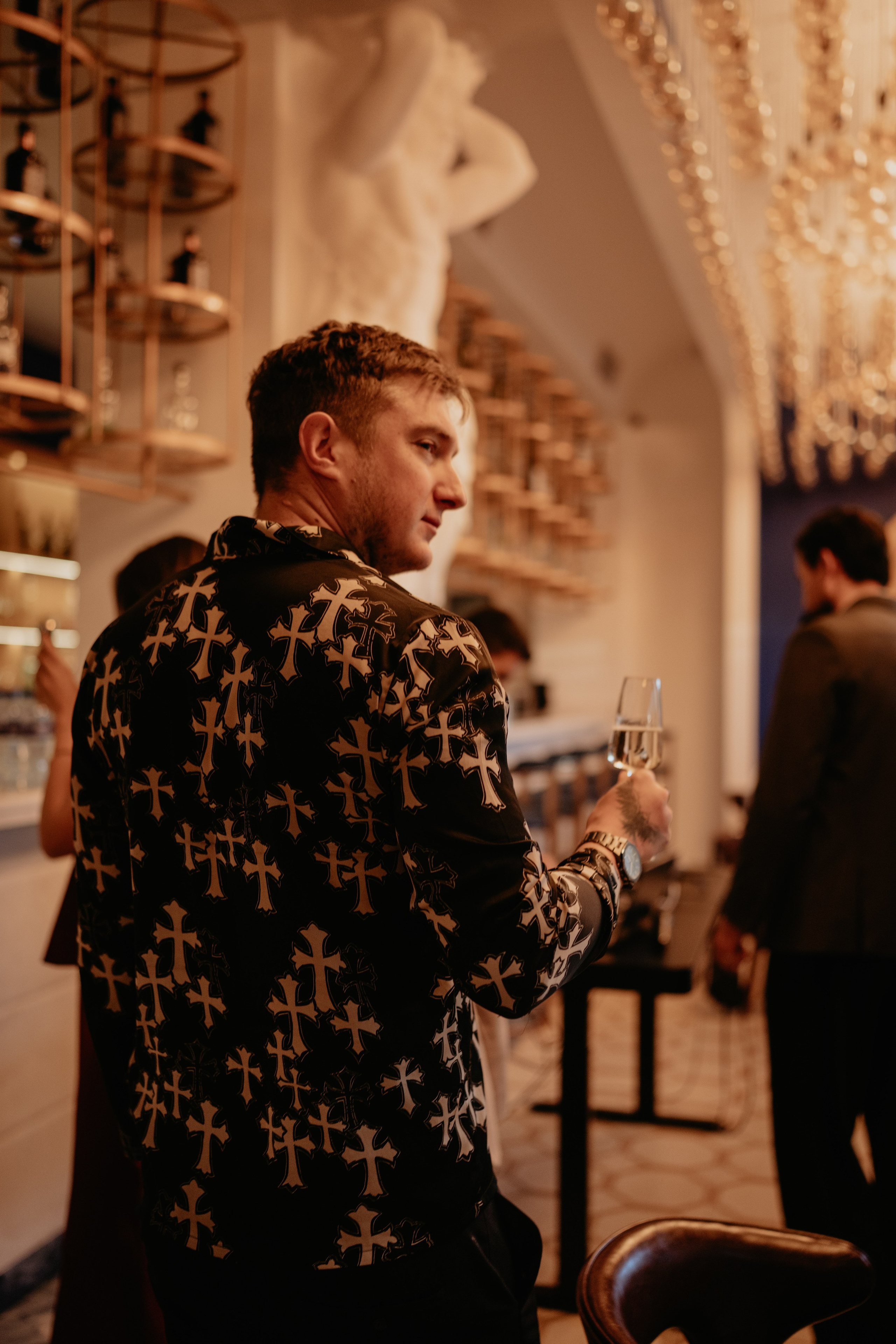 Открытие гастробара. Фотограф и Видеограф Севастополь Крым