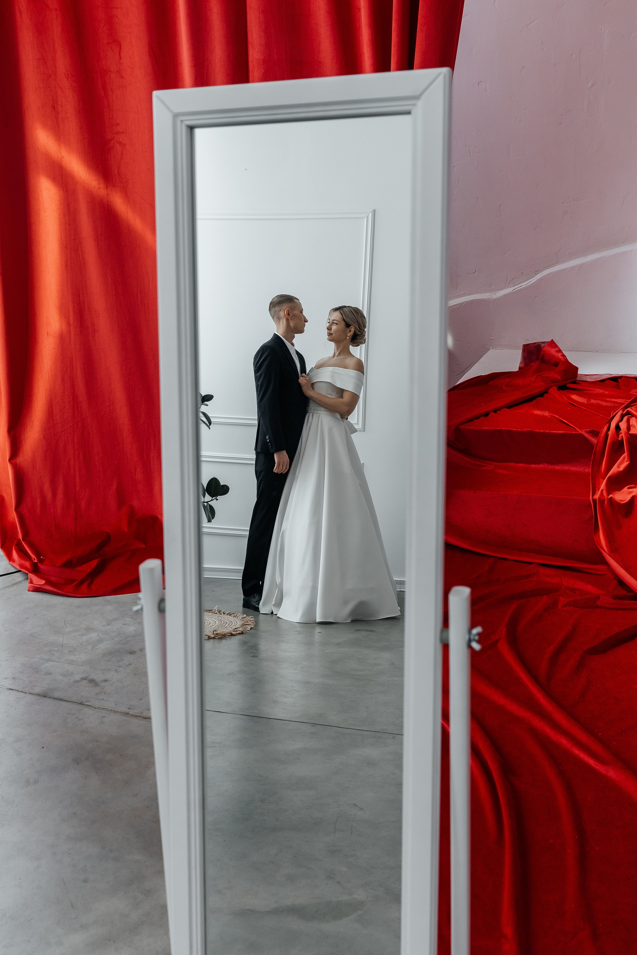 Сергей и Виктория. Главная