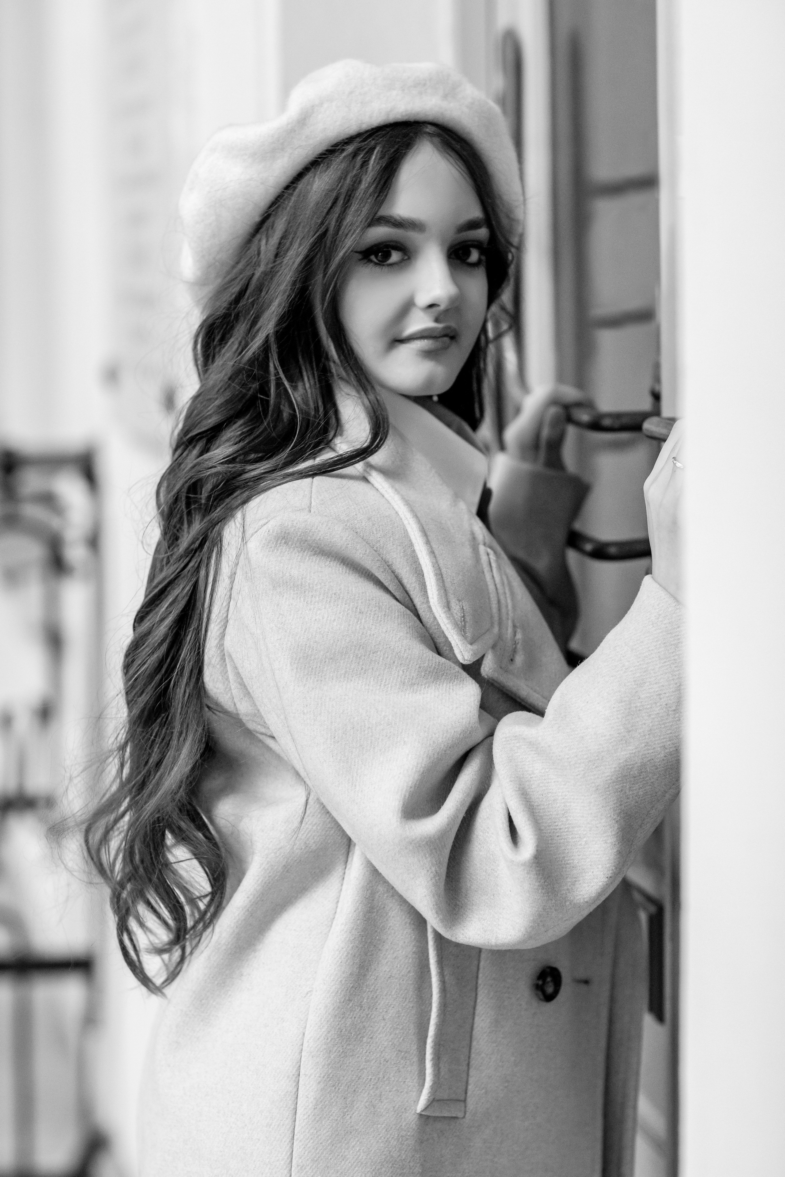 Эмилия. Свадебный и портретный фотограф