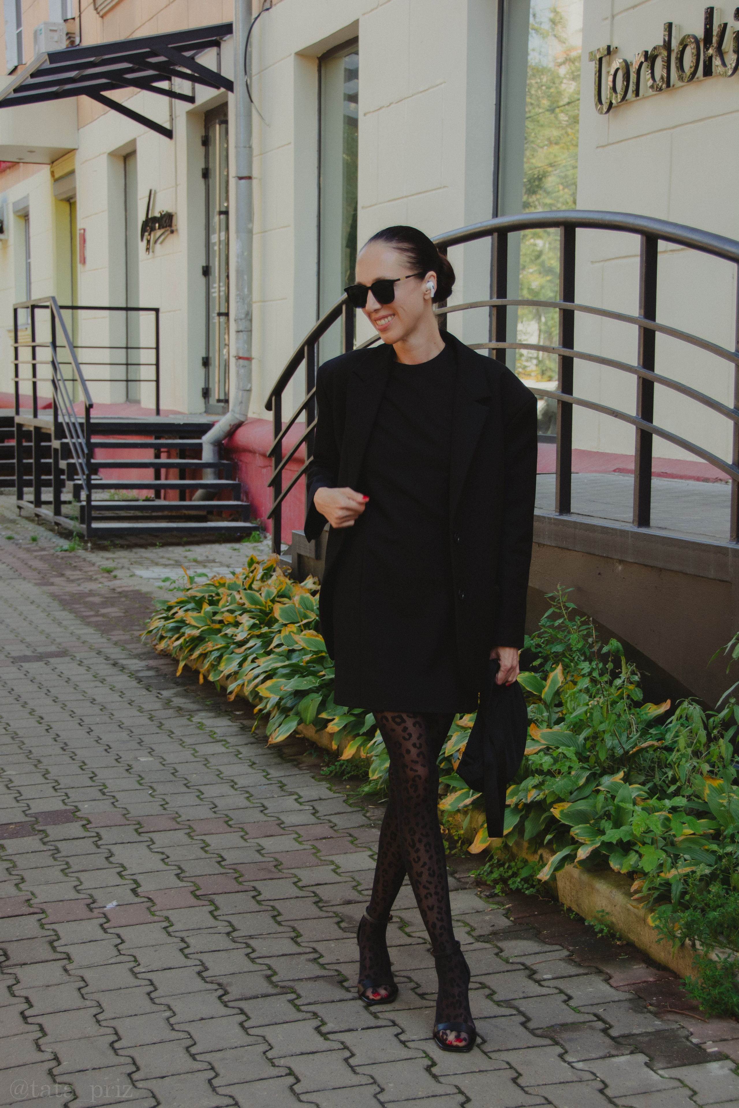 Tordoki. Семейный и репортажный фотограф в Хабаровске Татьяна Болычева