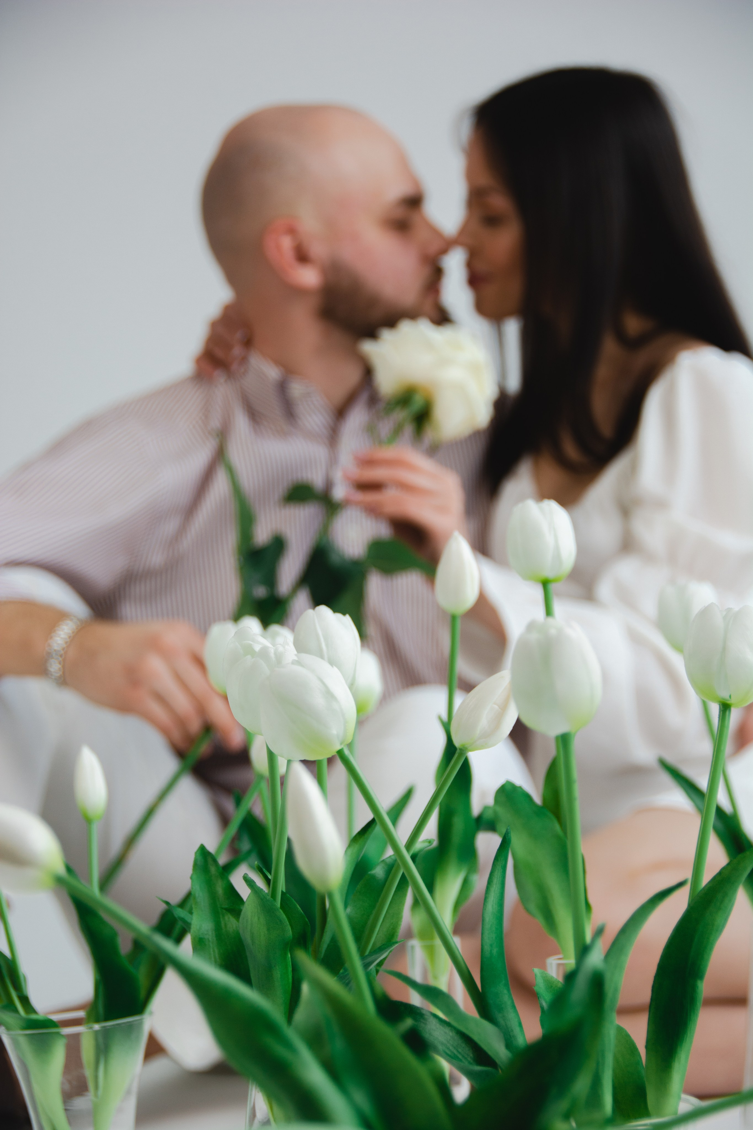 Love story. Семейный и репортажный фотограф в Хабаровске Татьяна Болычева