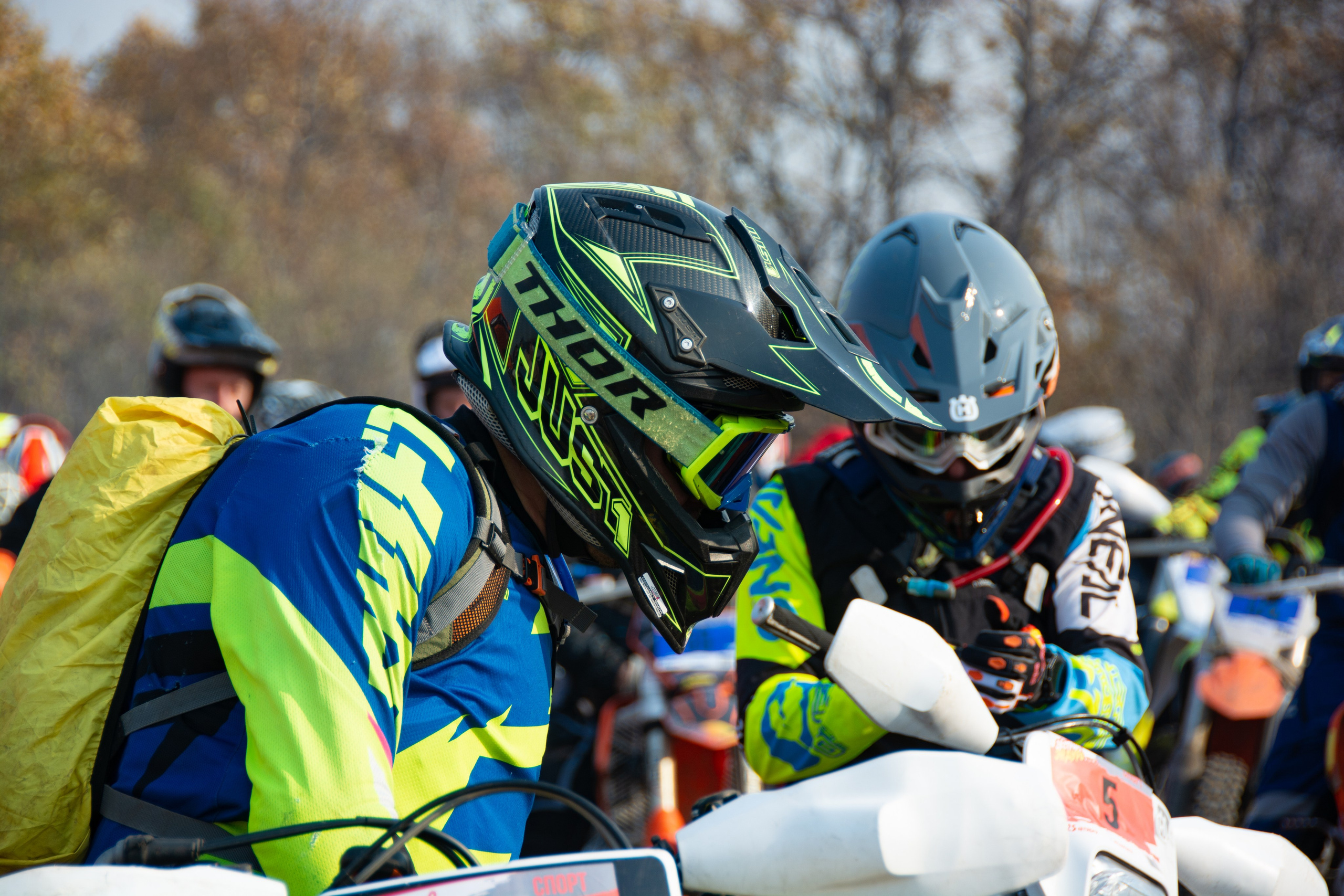Эндуро Экстрим. Семейный и репортажный фотограф в Хабаровске Татьяна Болычева