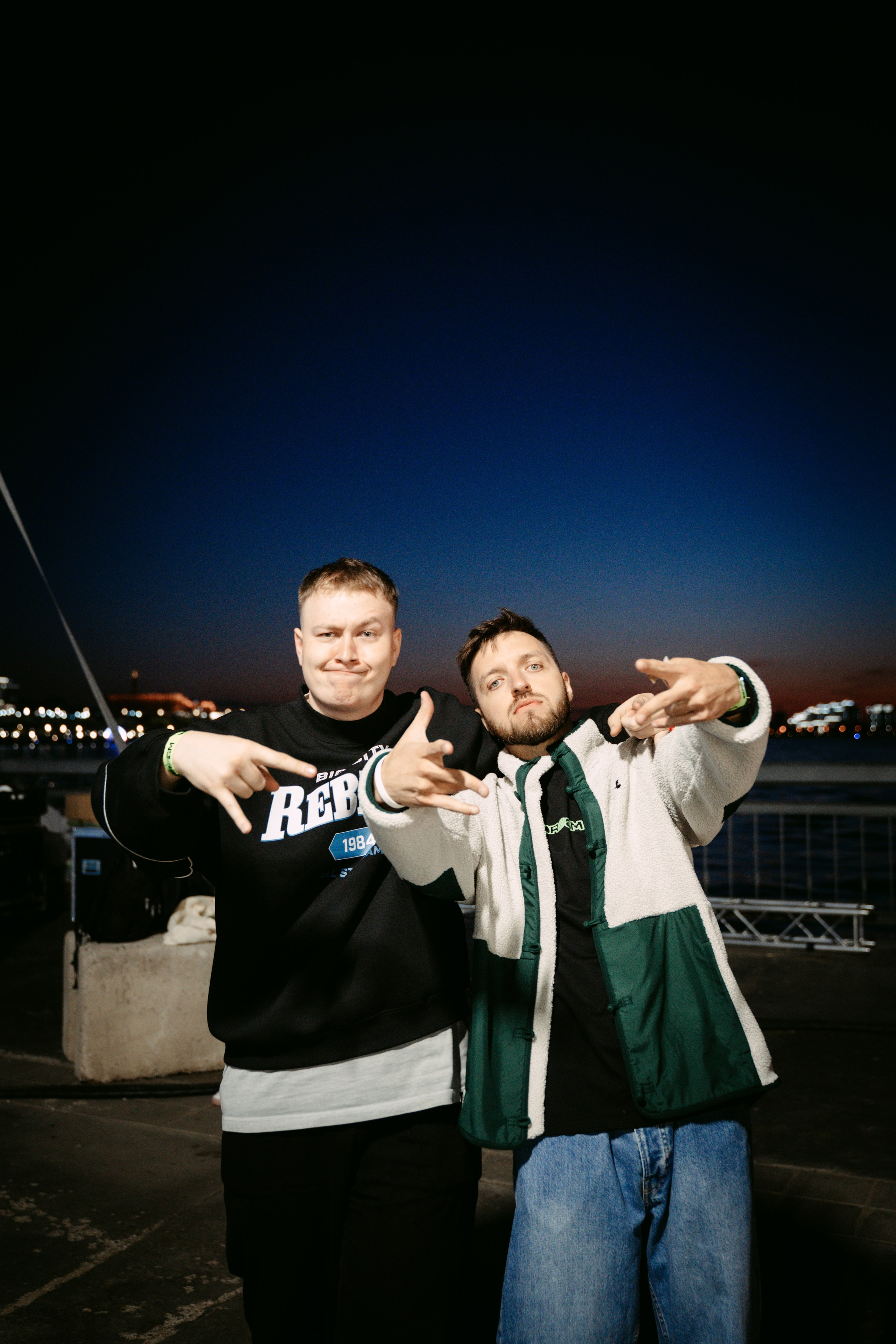 URAM FEST 2024. Главная