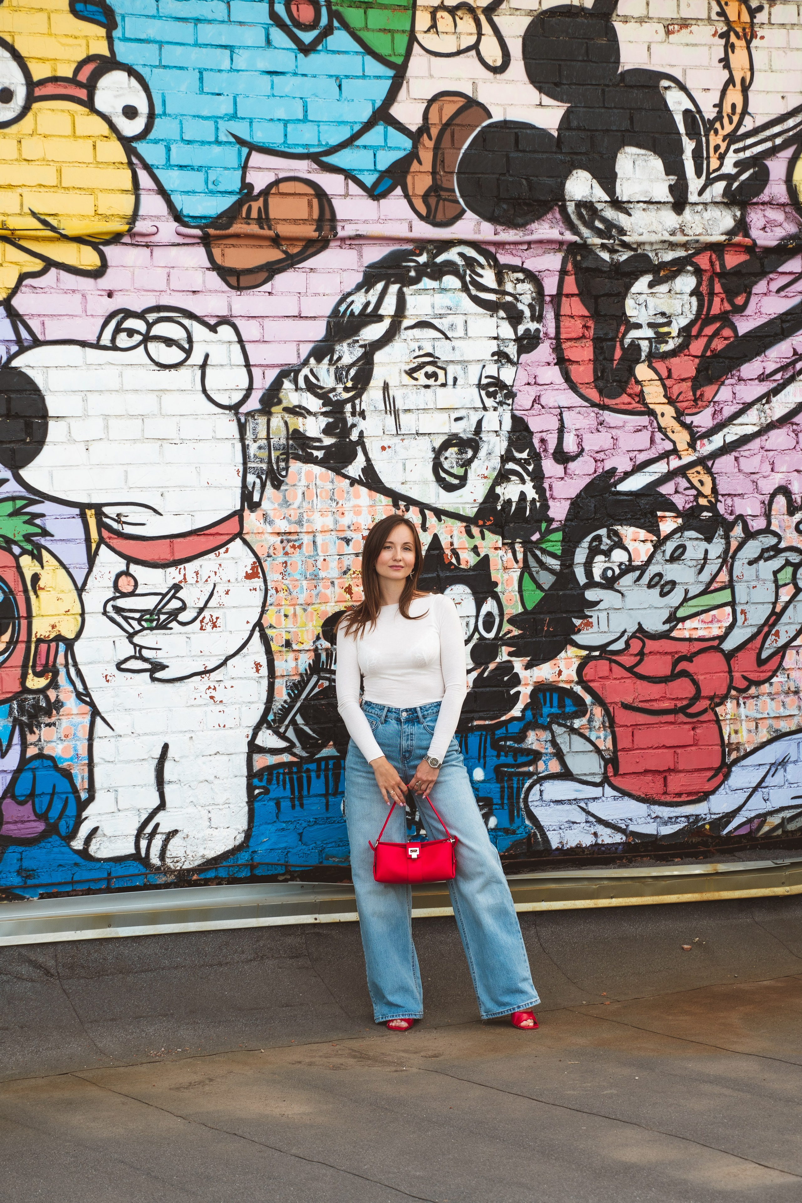 Джаз на крыше. Свадебный и репортажный фотограф в Уфе| Осетрова Ольга