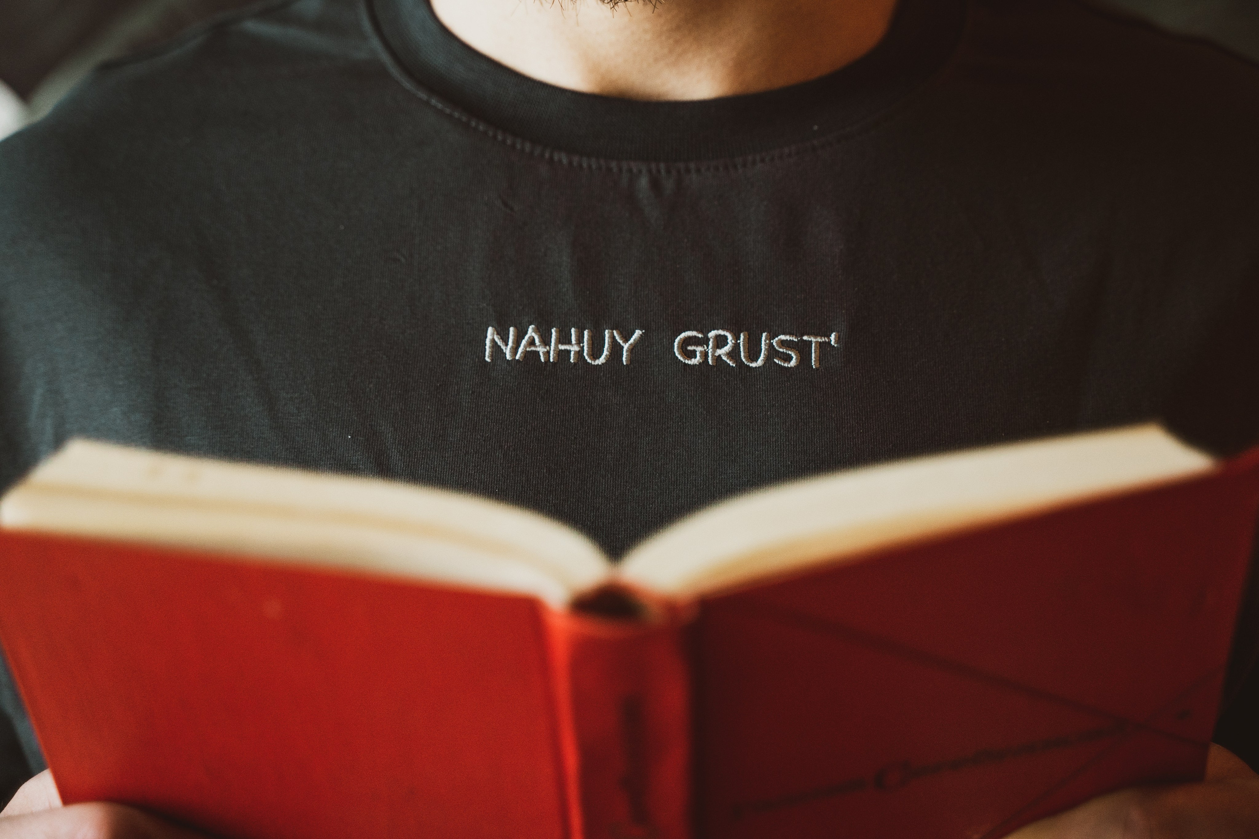 Бренд футболок. Свадебный и репортажный фотограф в Уфе| Осетрова Ольга