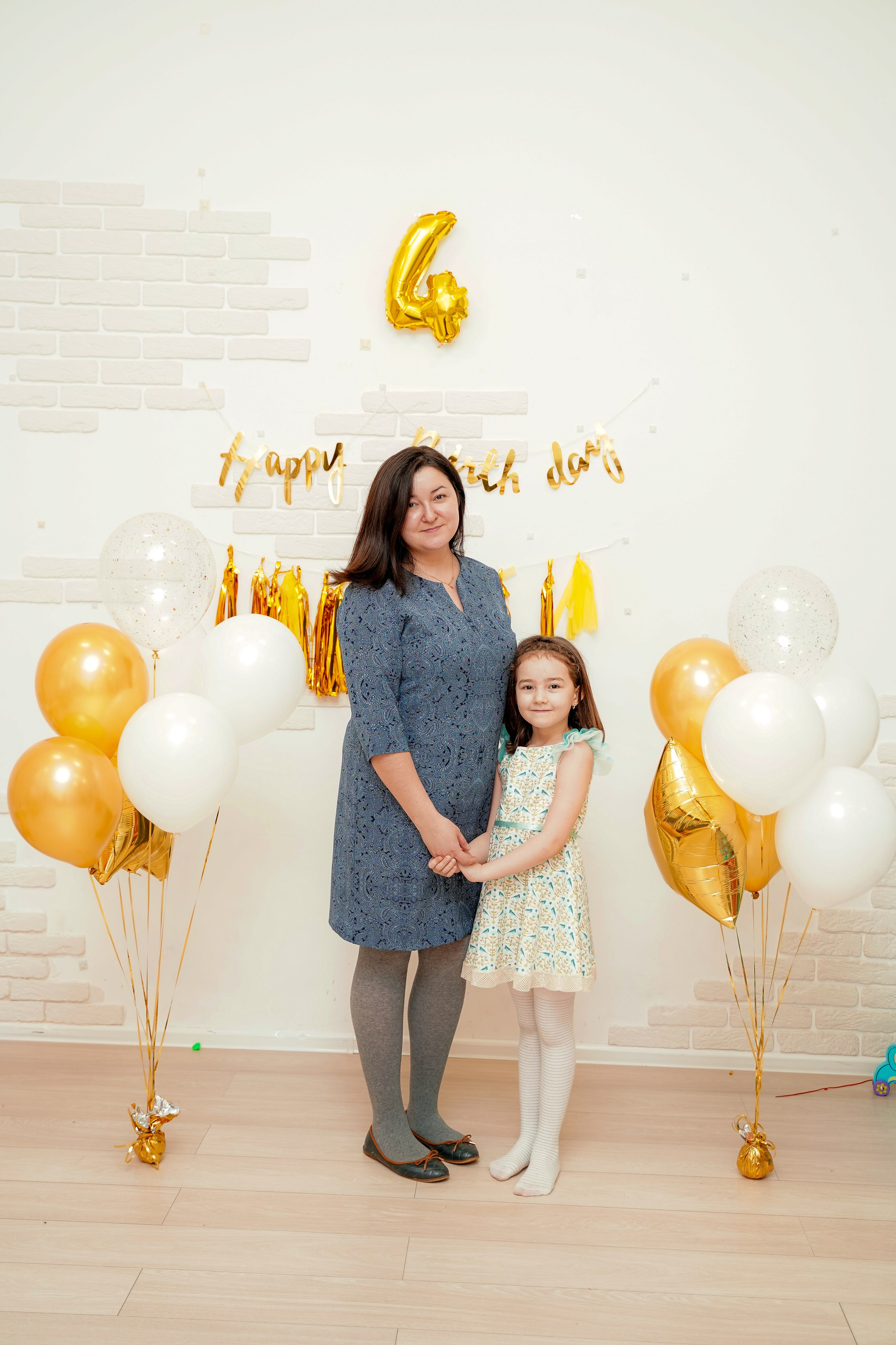 День Рождение Ралины. Свадебный и репортажный фотограф в Уфе| Осетрова Ольга