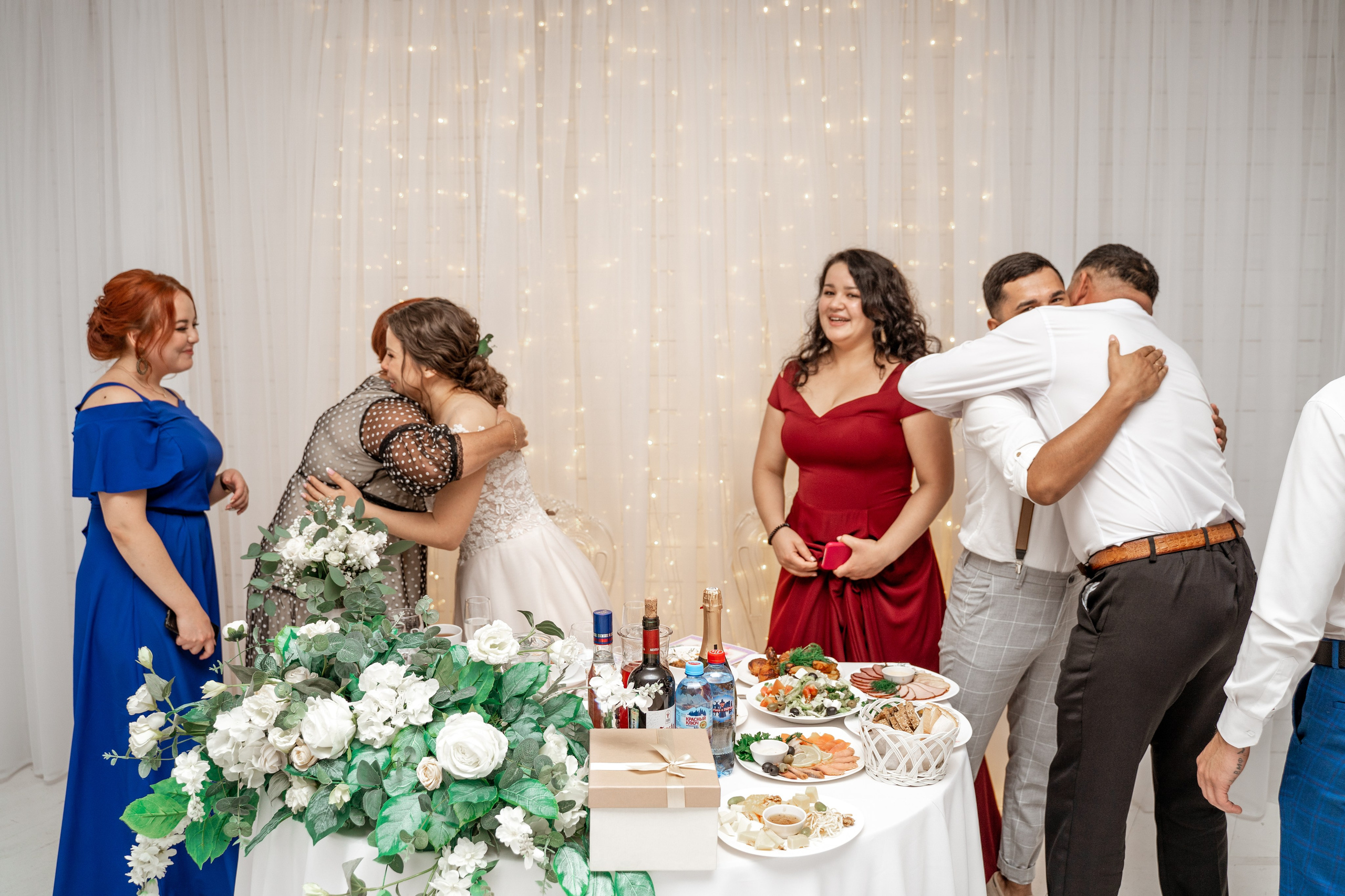 Свадебная фотосессия. Главная