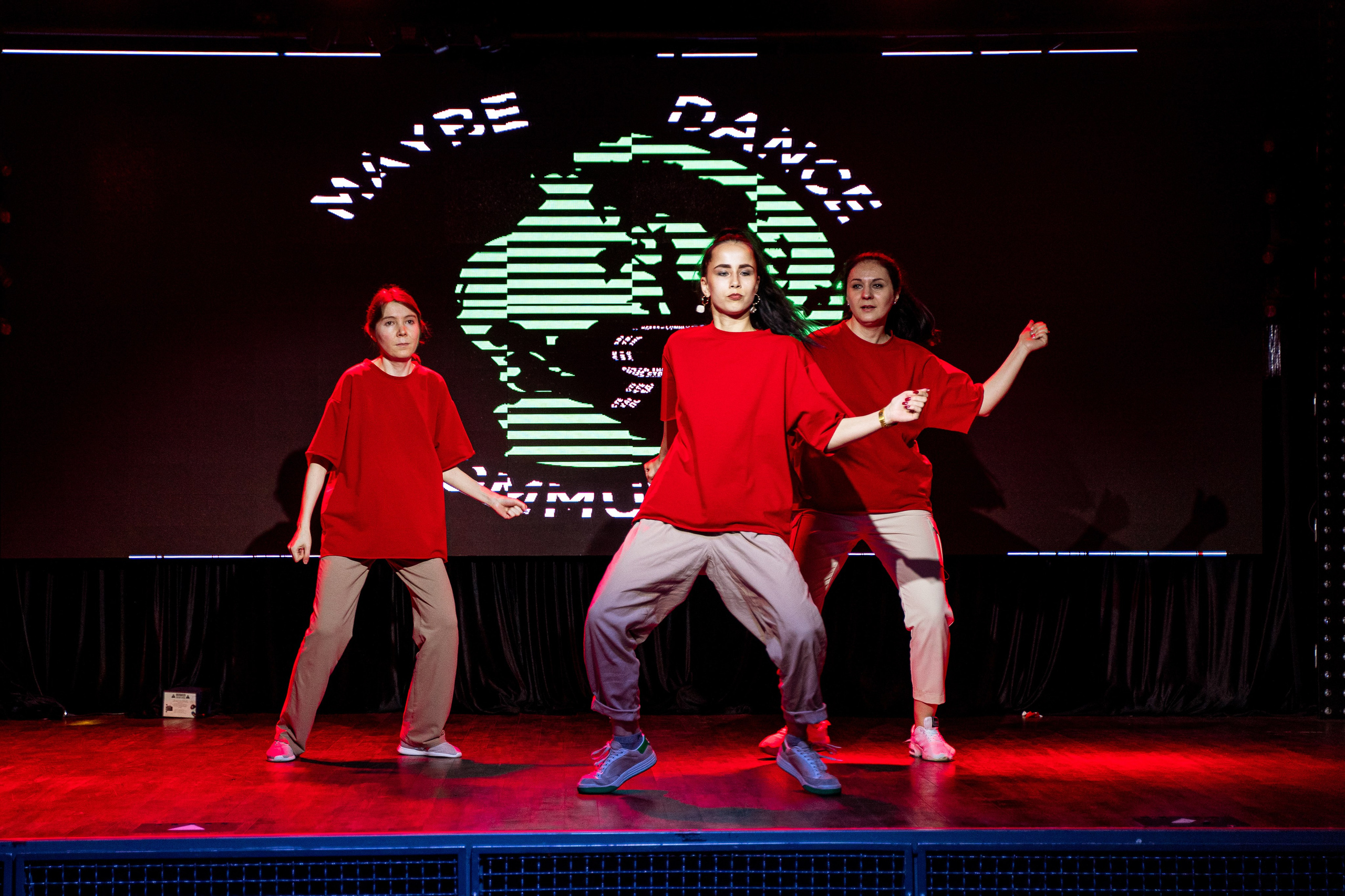 Танцевальная школа MDC. Свадебный и репортажный фотограф в Уфе| Осетрова Ольга