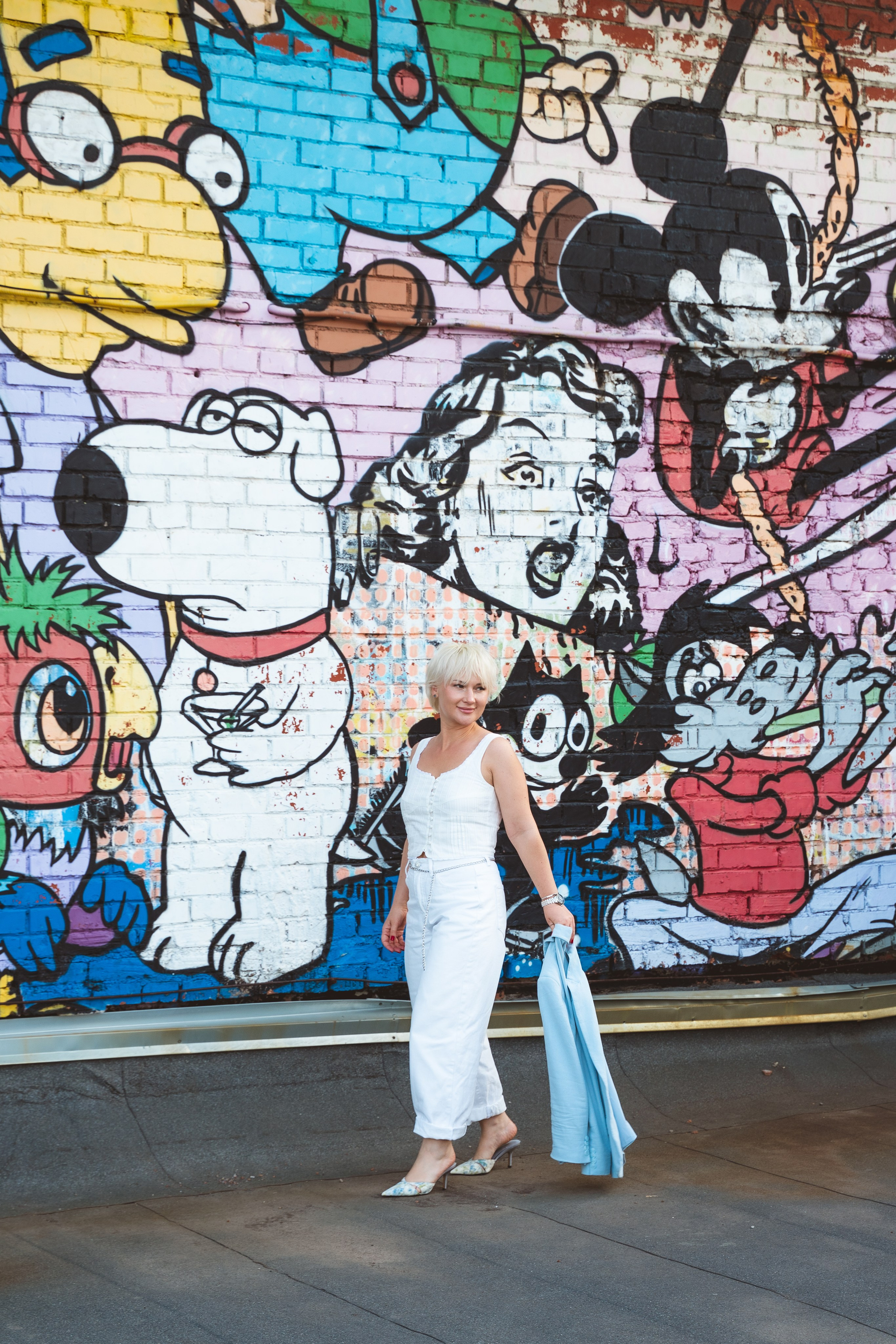 Джаз на крыше. Свадебный и репортажный фотограф в Уфе| Осетрова Ольга