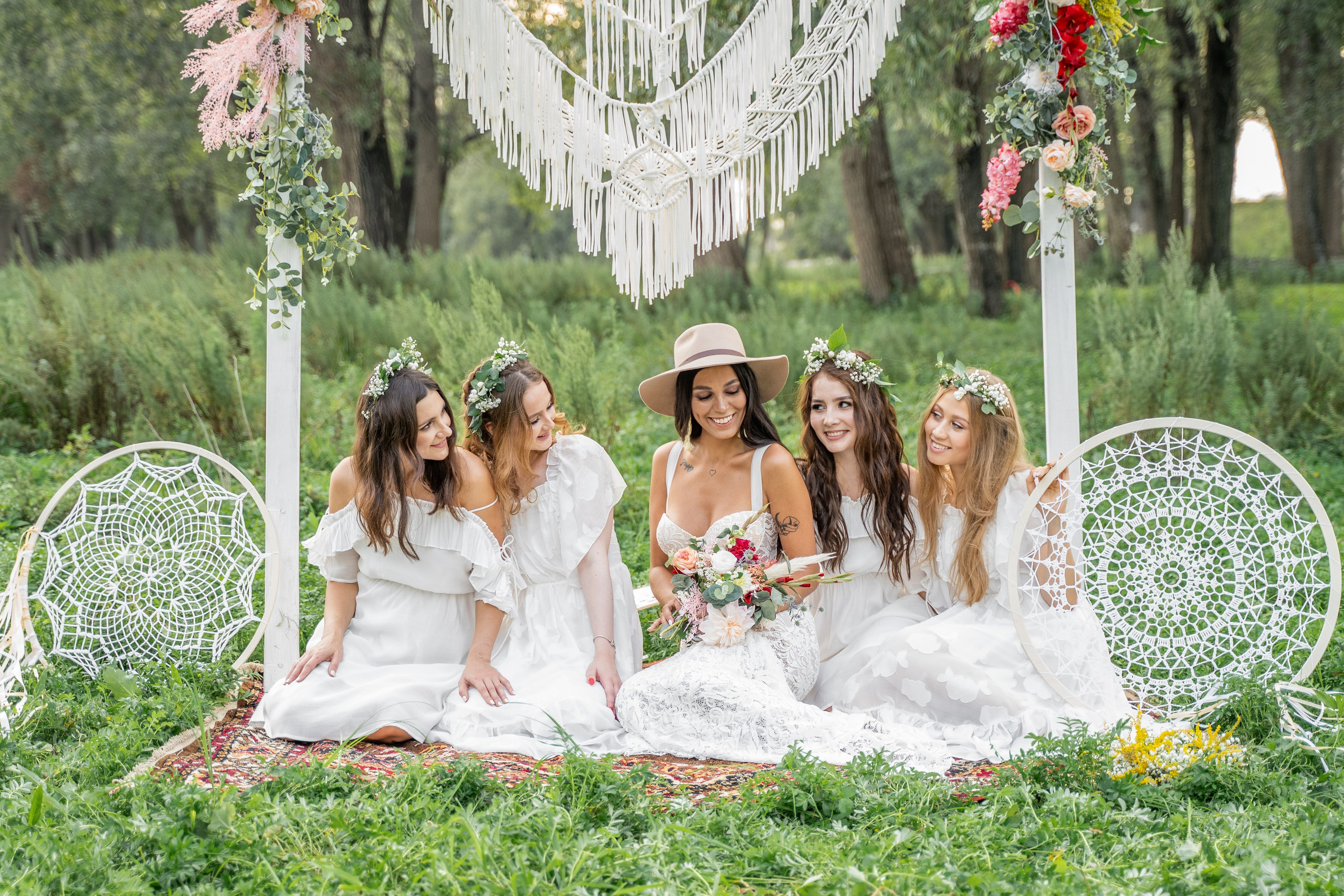 Свадьба. Инспирация. Главная