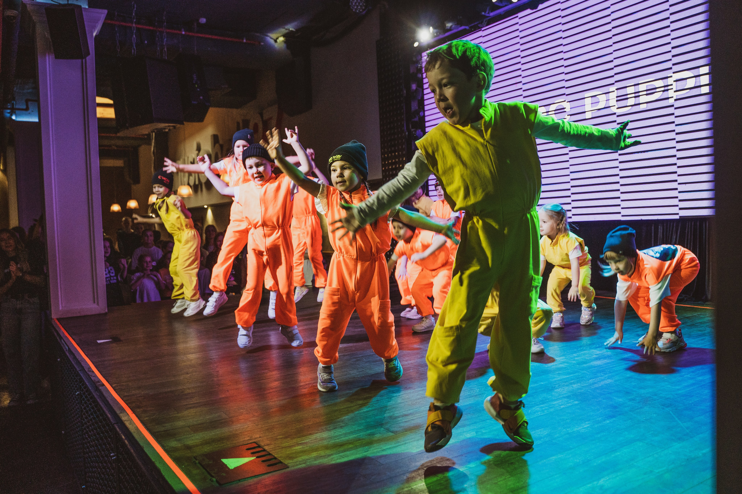 Школа Танцев MDC. Свадебный и репортажный фотограф в Уфе| Осетрова Ольга