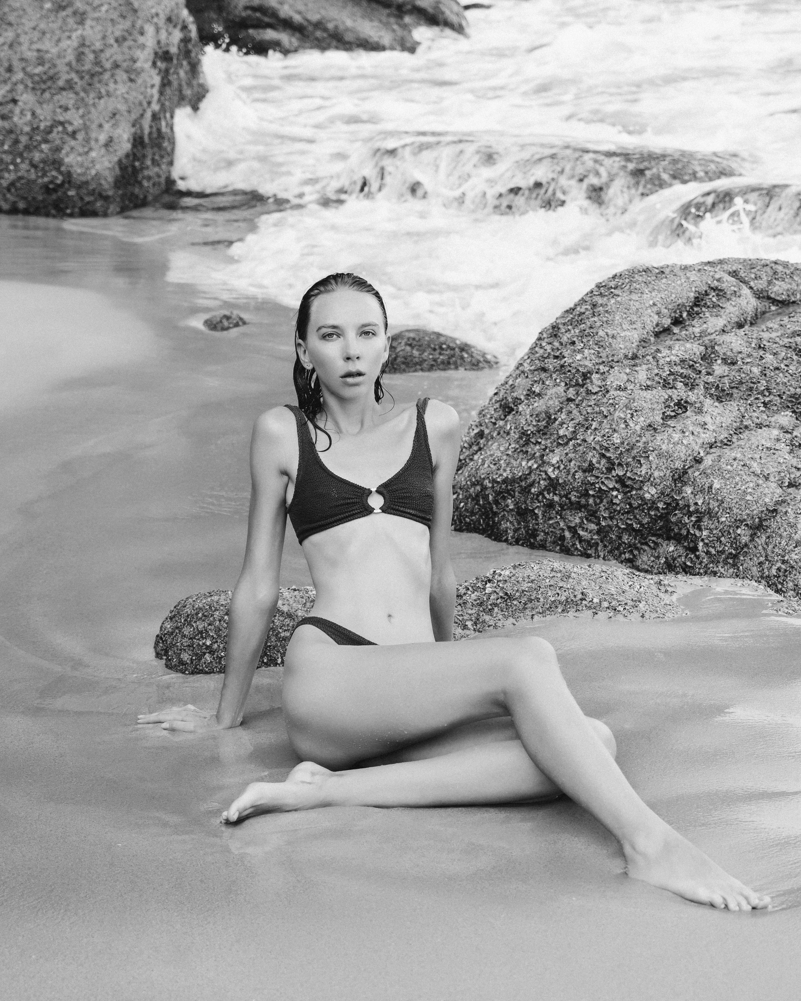 Алина. Персональный фотограф Пхукет, Красноярск