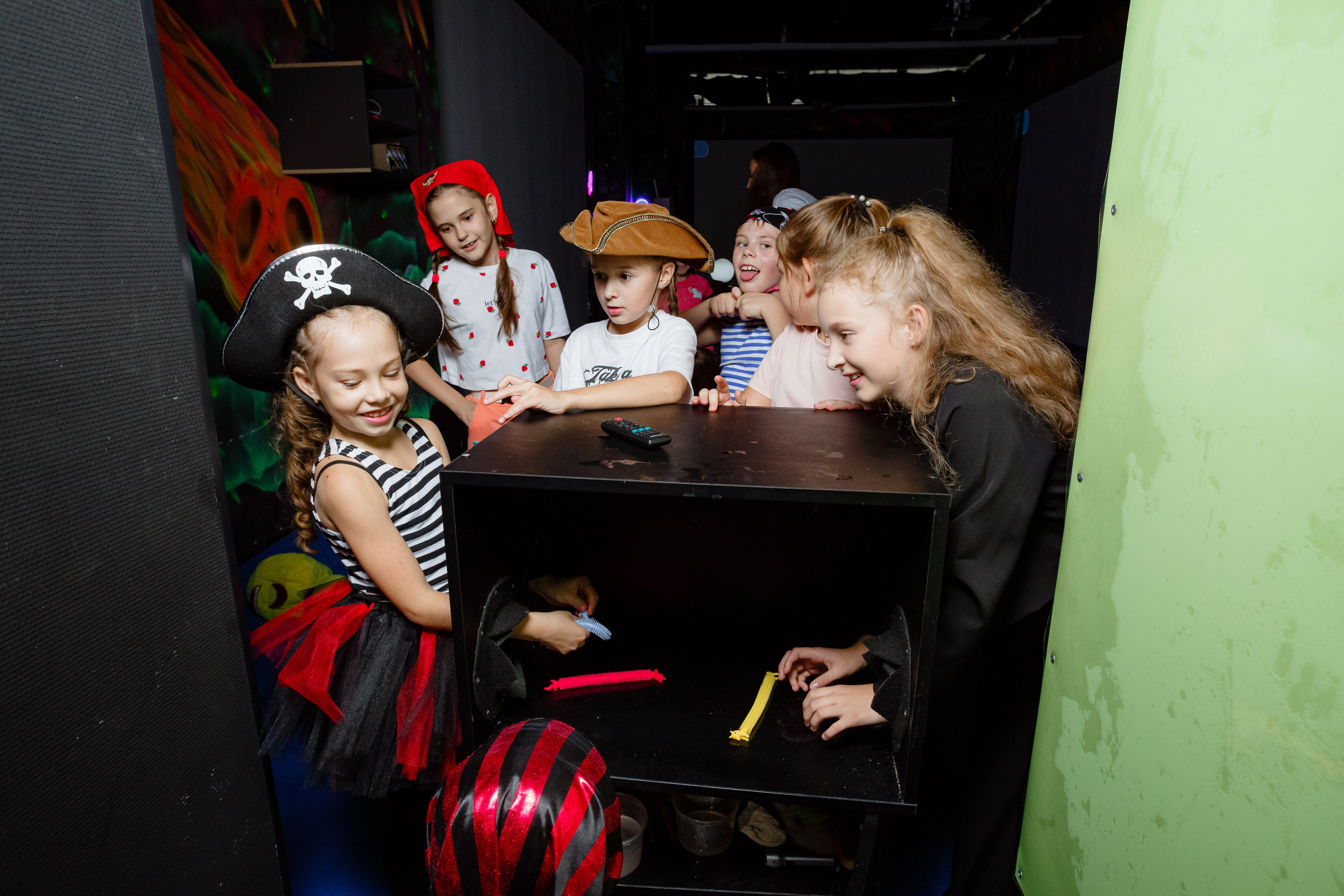 НеоПарк. Фотограф в Воронеже Иван Самодуров