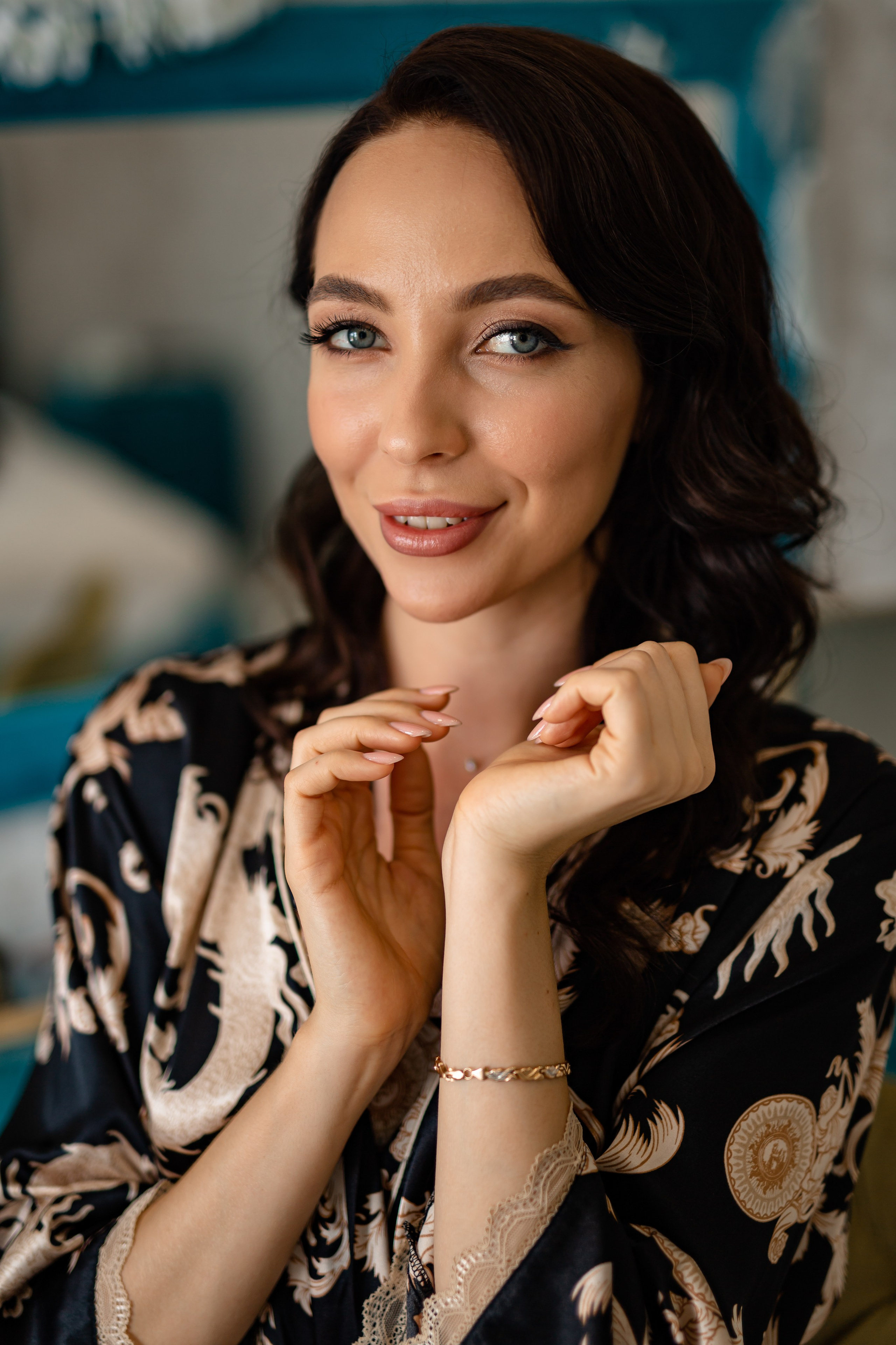 Настя и Слава. Свадебный фотограф в Воронеже Иван Самодуров