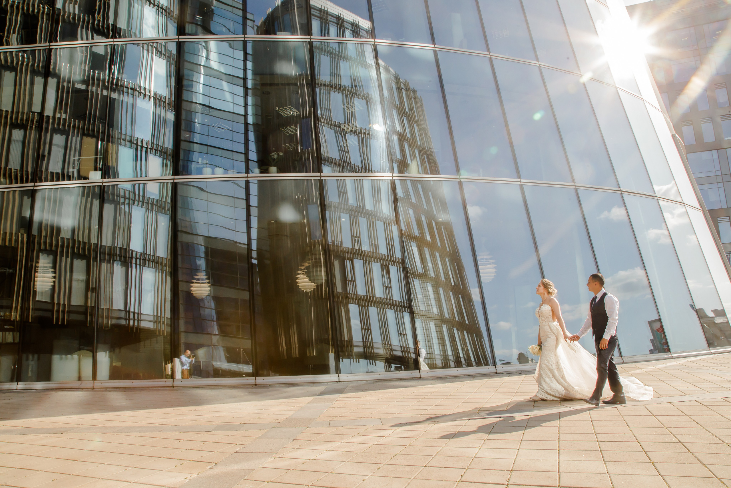 Свадьбы — Эмилия и Анатолий 17/08. Свадебный и семейный фотограф в Санкт-Петербурге Макеева Наталья