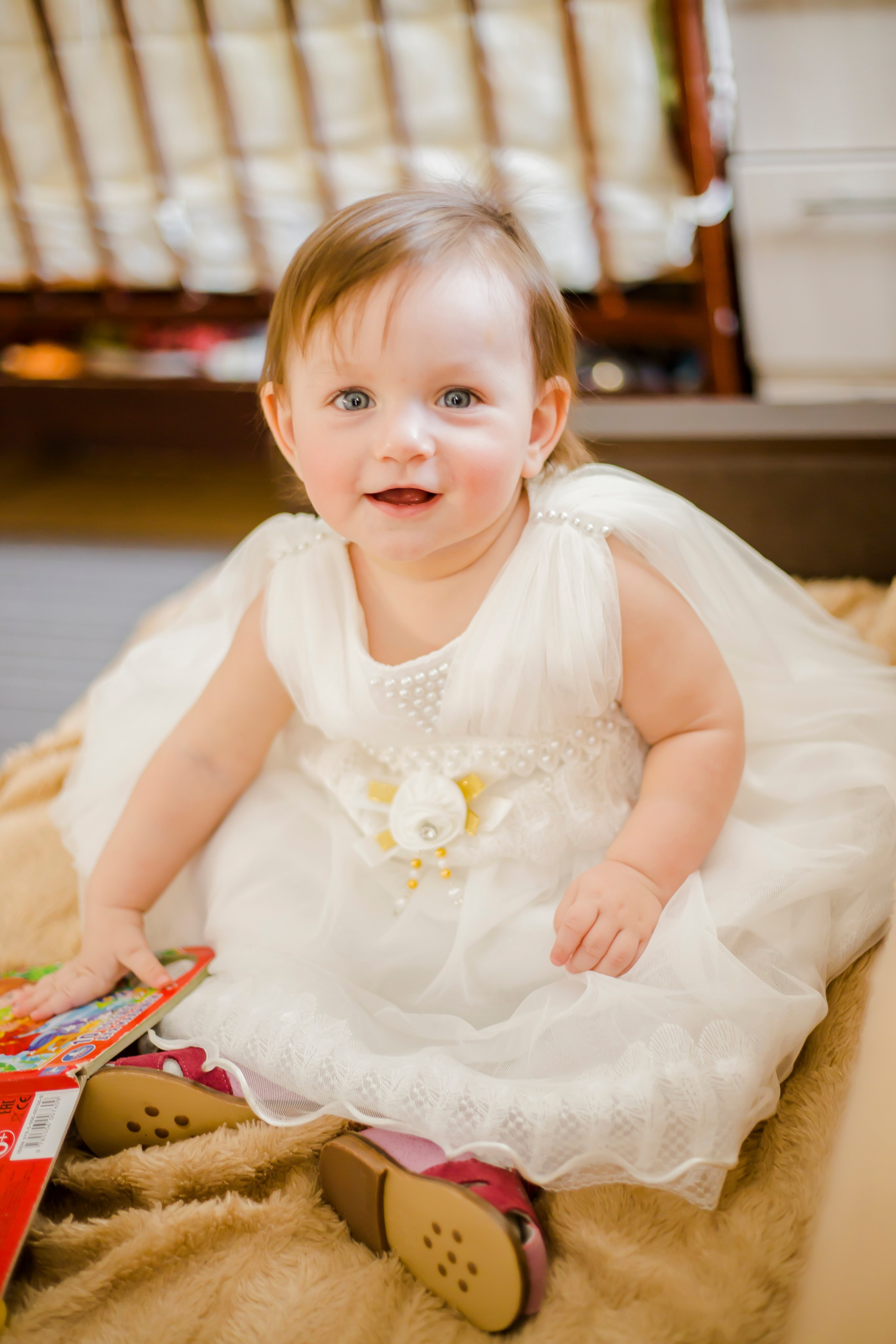 Семьи — Дане 1 год. Свадебный и семейный фотограф в Санкт-Петербурге Макеева Наталья