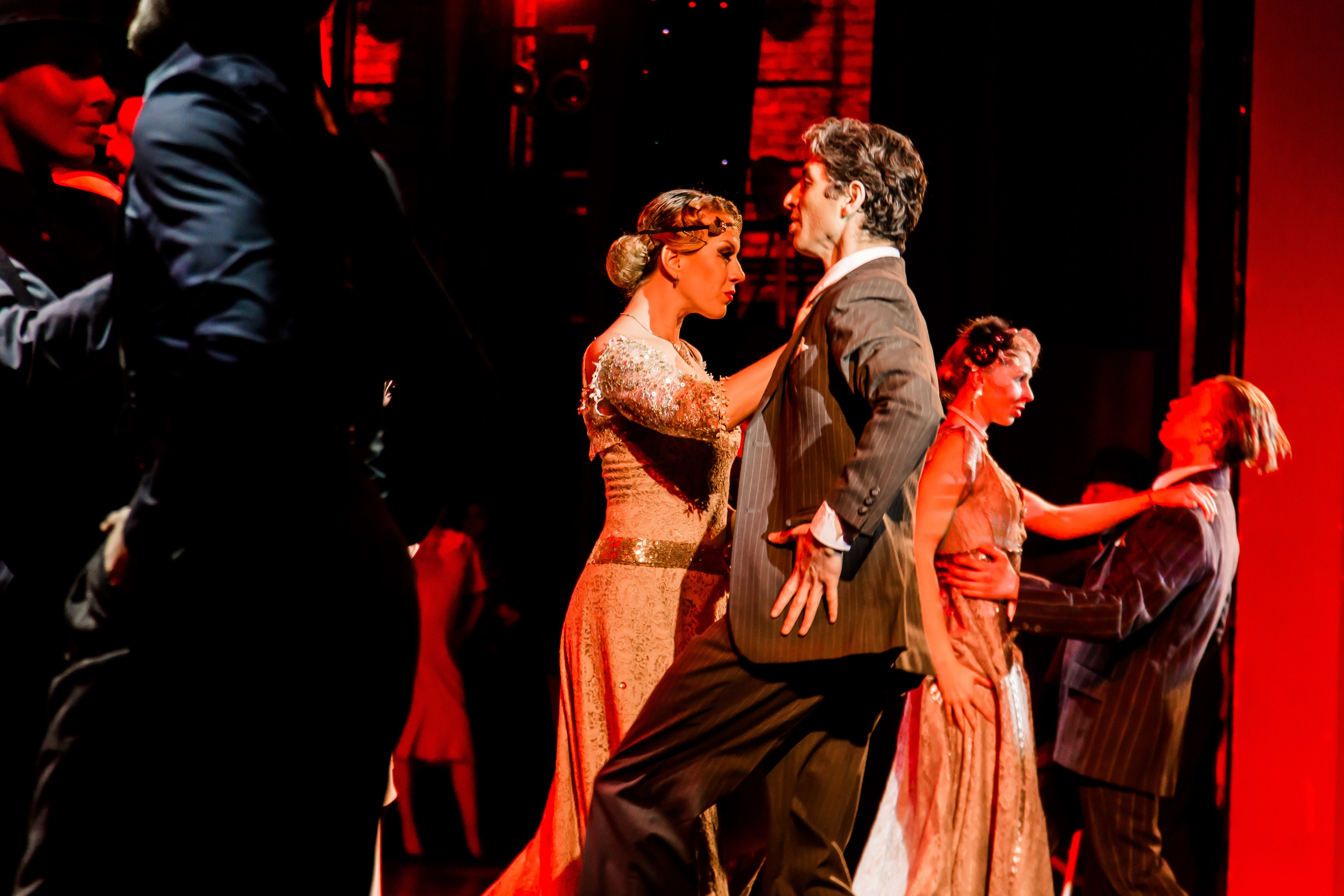 Репортаж — Спектакль — «Безымянная звезда». Свадебный и семейный фотограф в Санкт-Петербурге Макеева Наталья