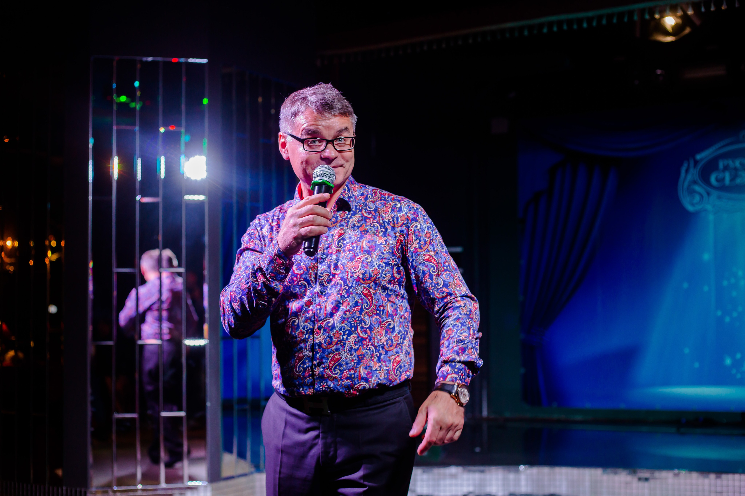 Репортаж — Фестиваль «Мелодии театра и кино». Свадебный и семейный фотограф в Санкт-Петербурге Макеева Наталья