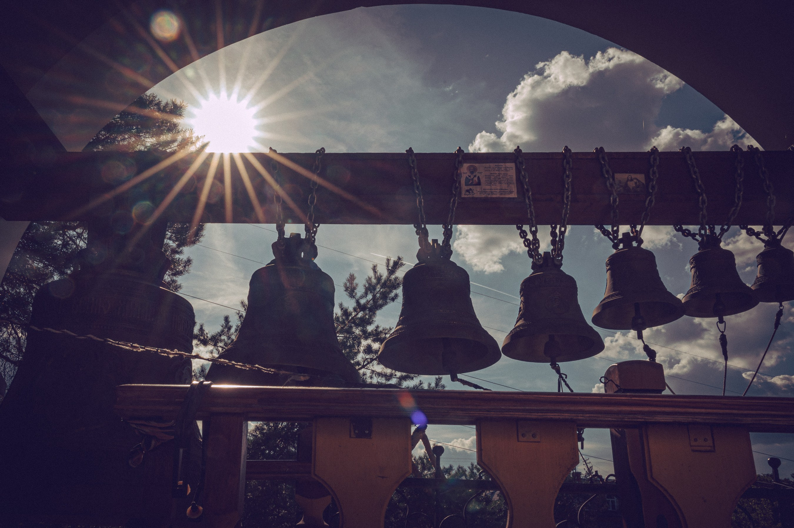 Пейзаж Архитектура. Семейный фотограф Руслан Каримов Одинцово Москва