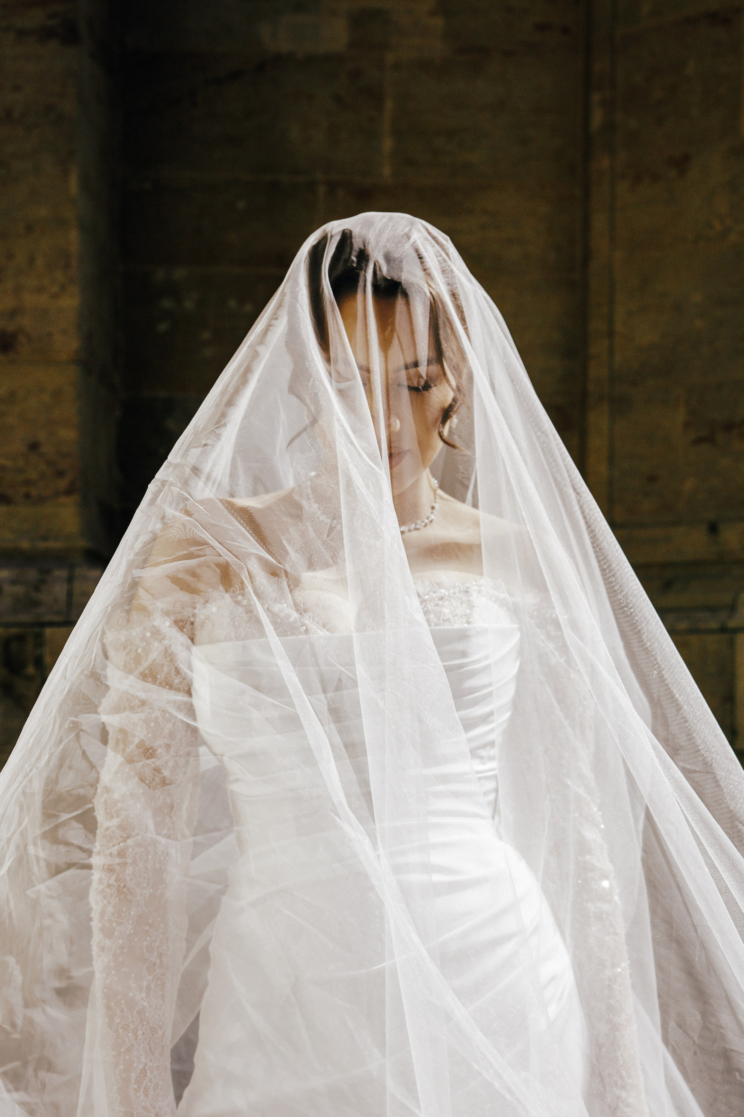 Wedding. Анастасия Зверева