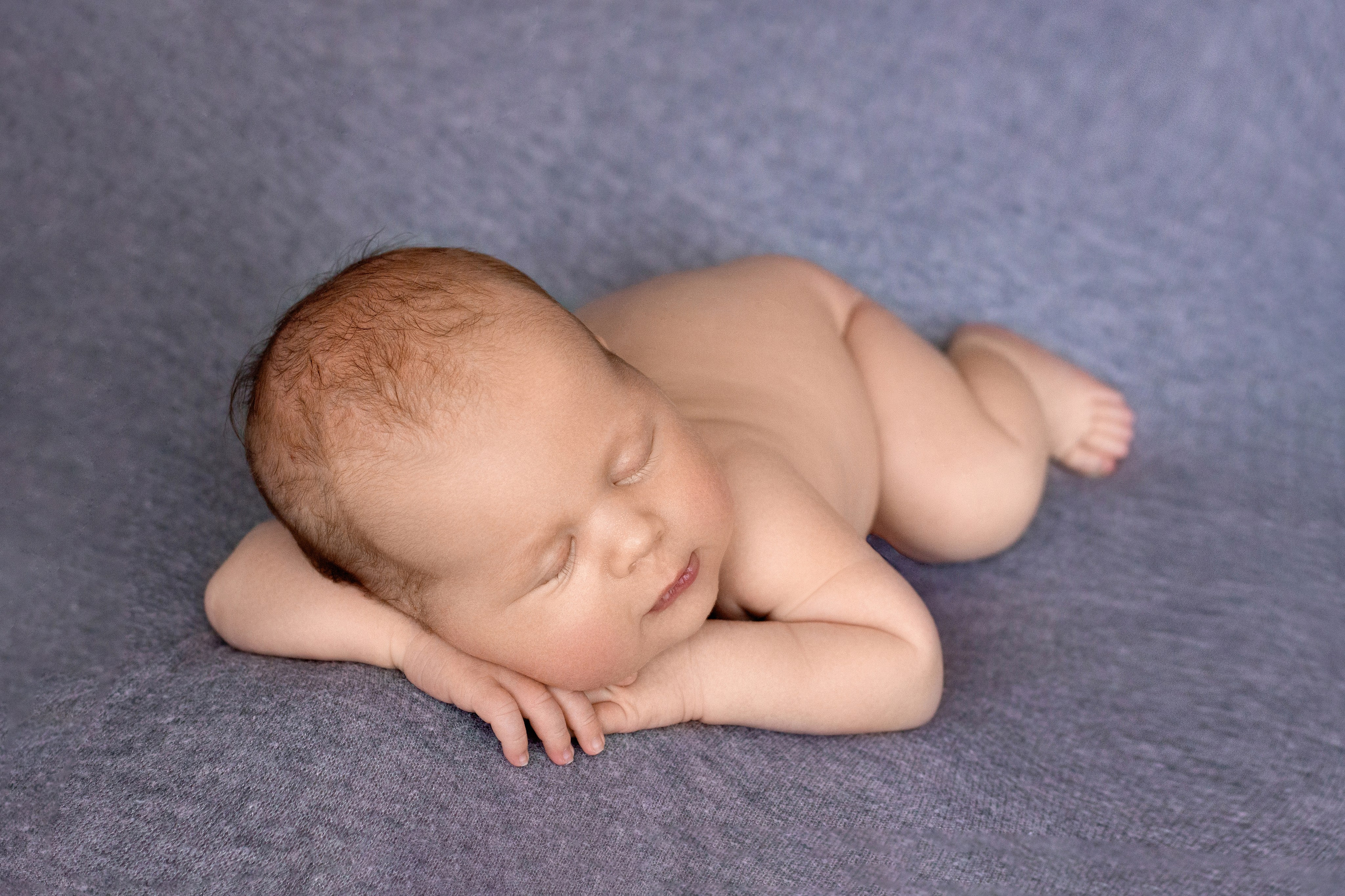 Новорождённые малыши