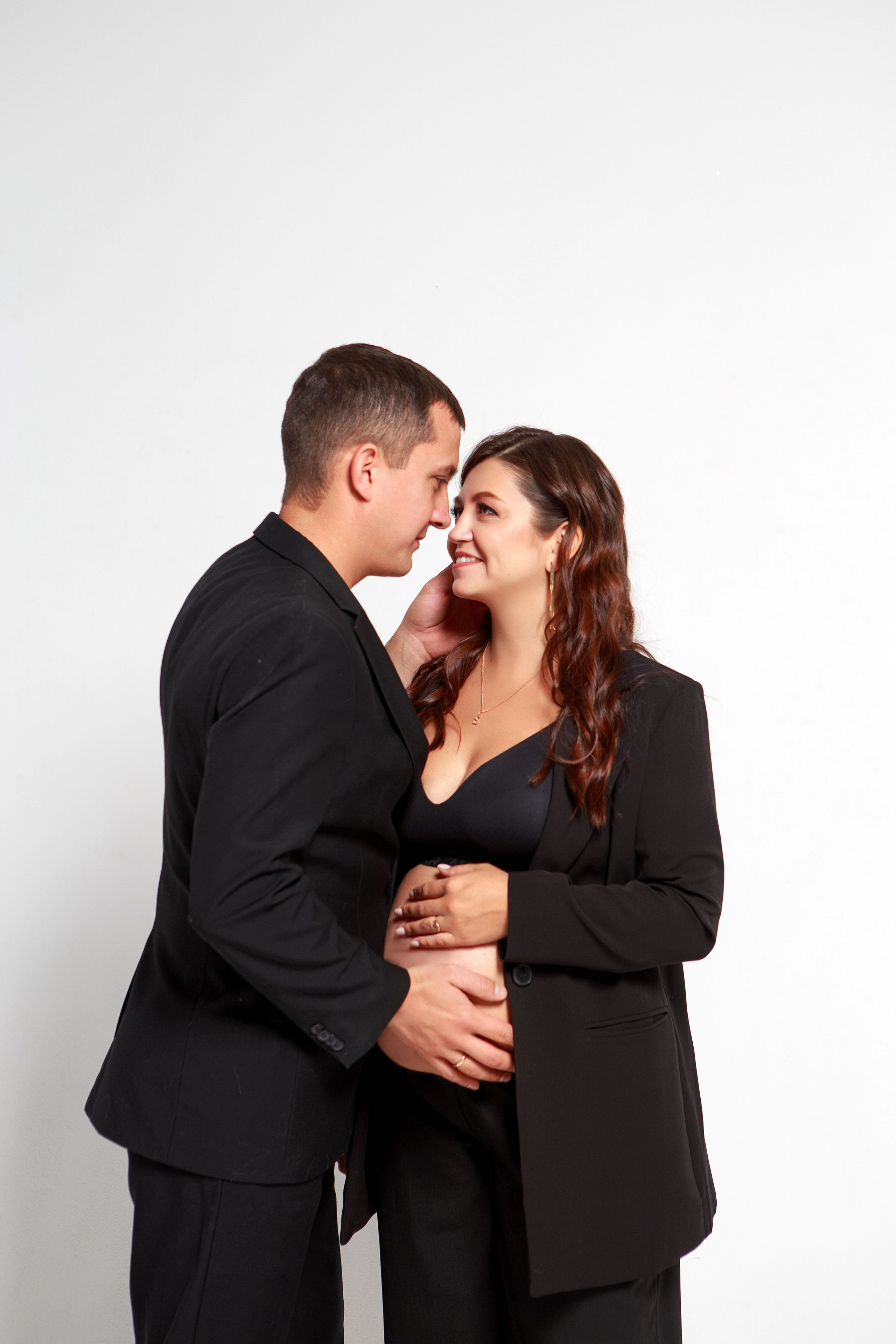 Дима и Катюша. Фотограф в Иваново и других городах Ирина Сметанкина