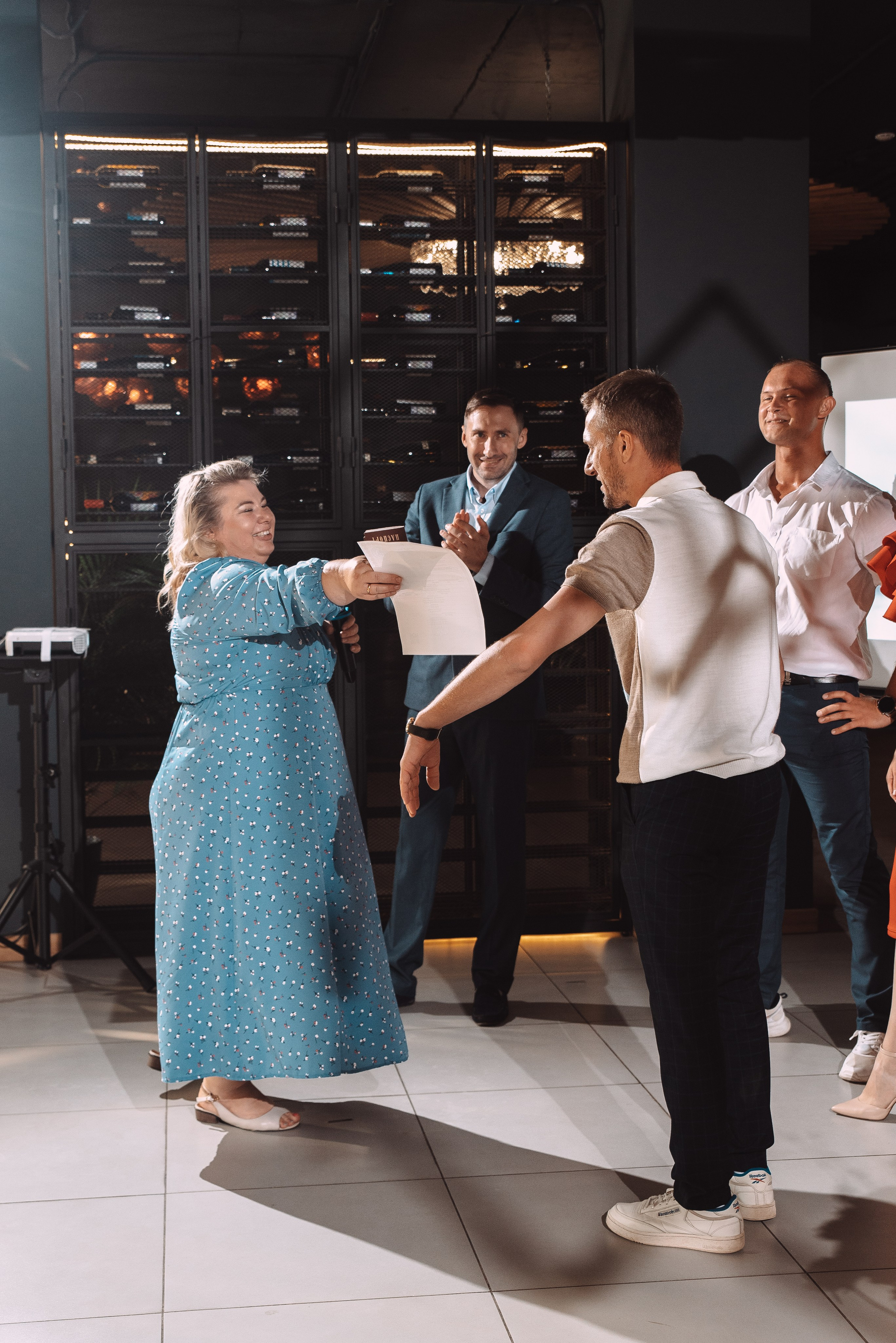 Денис + Дарья. Свадебный и семейный фотограф в Волгограде Олеся Лисицкая