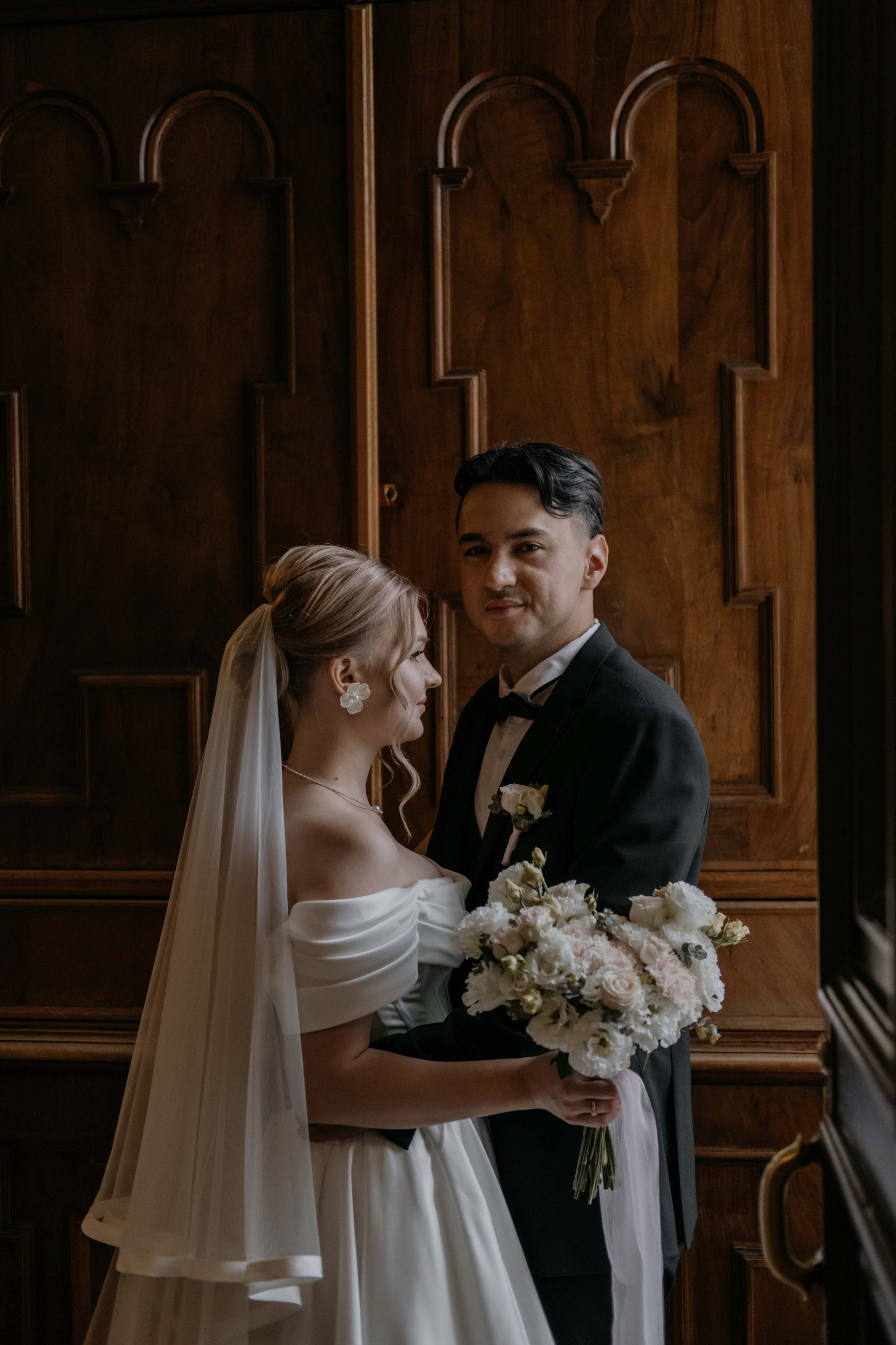 Артур и Елена. Фотограф в Астрахани Васякина Анастасия