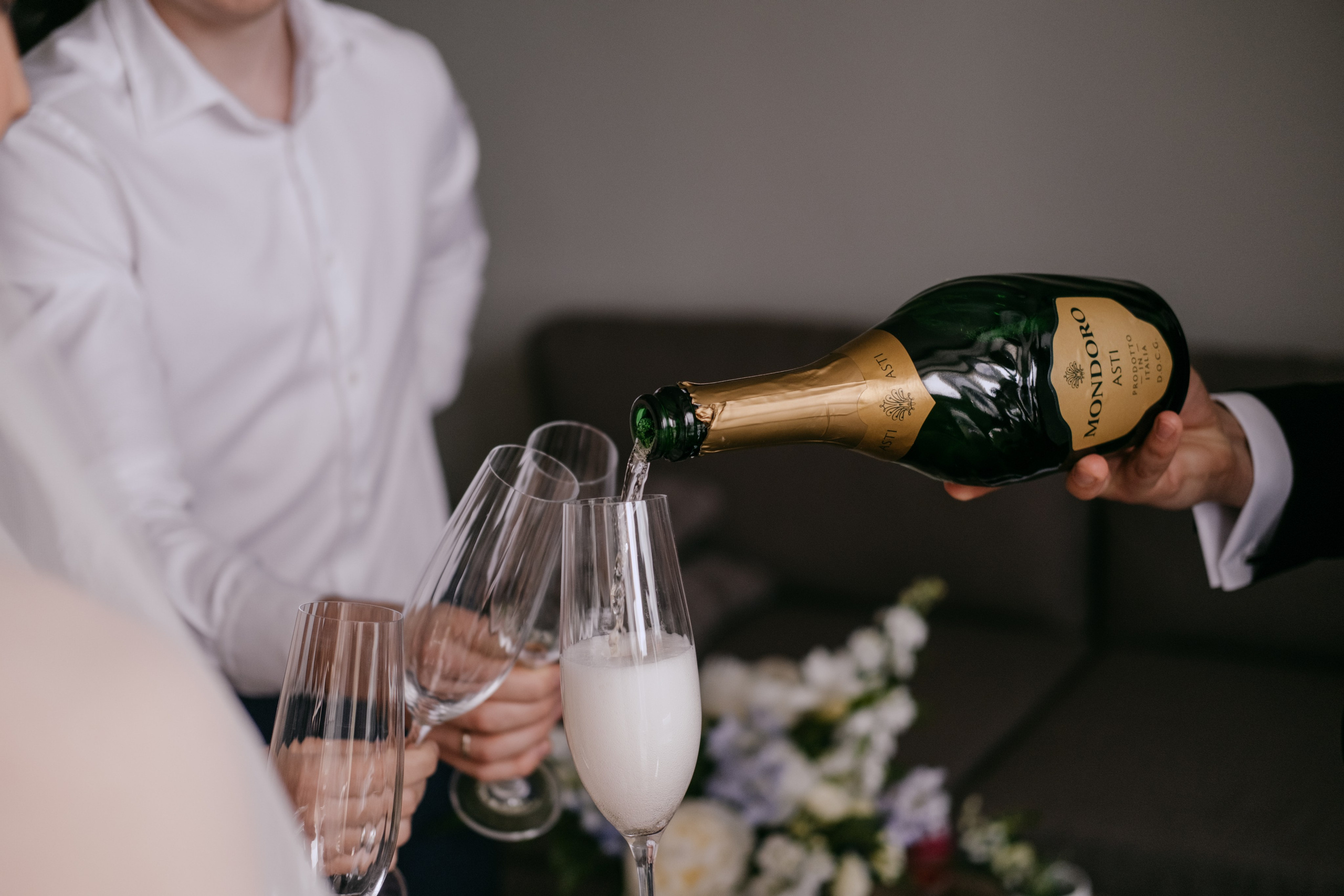 Ярослав и Елена. Фотограф в Астрахани Миронова Анастасия