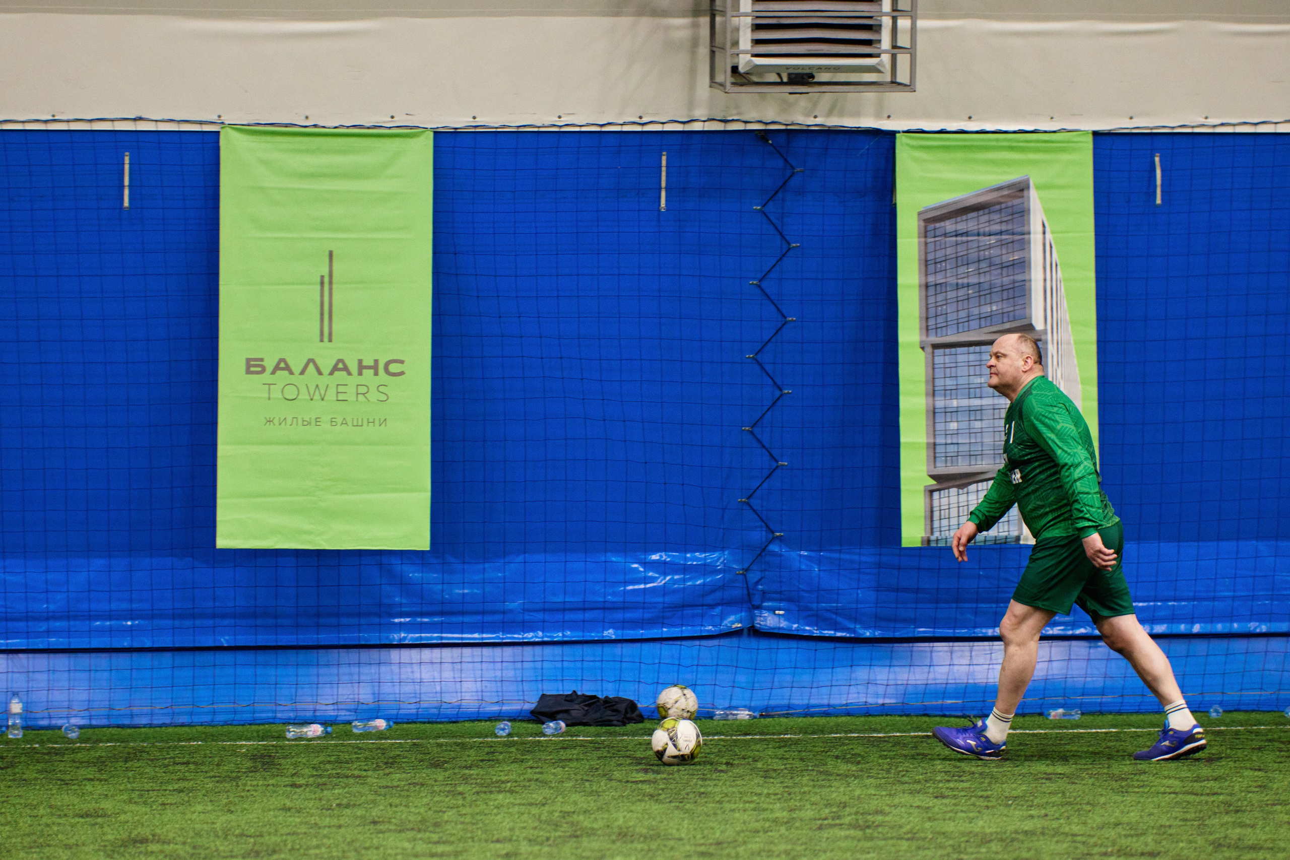 КУБОК АЛЬЯНСА. DENISOV ART (фото, видео, дизайн) САМАРА