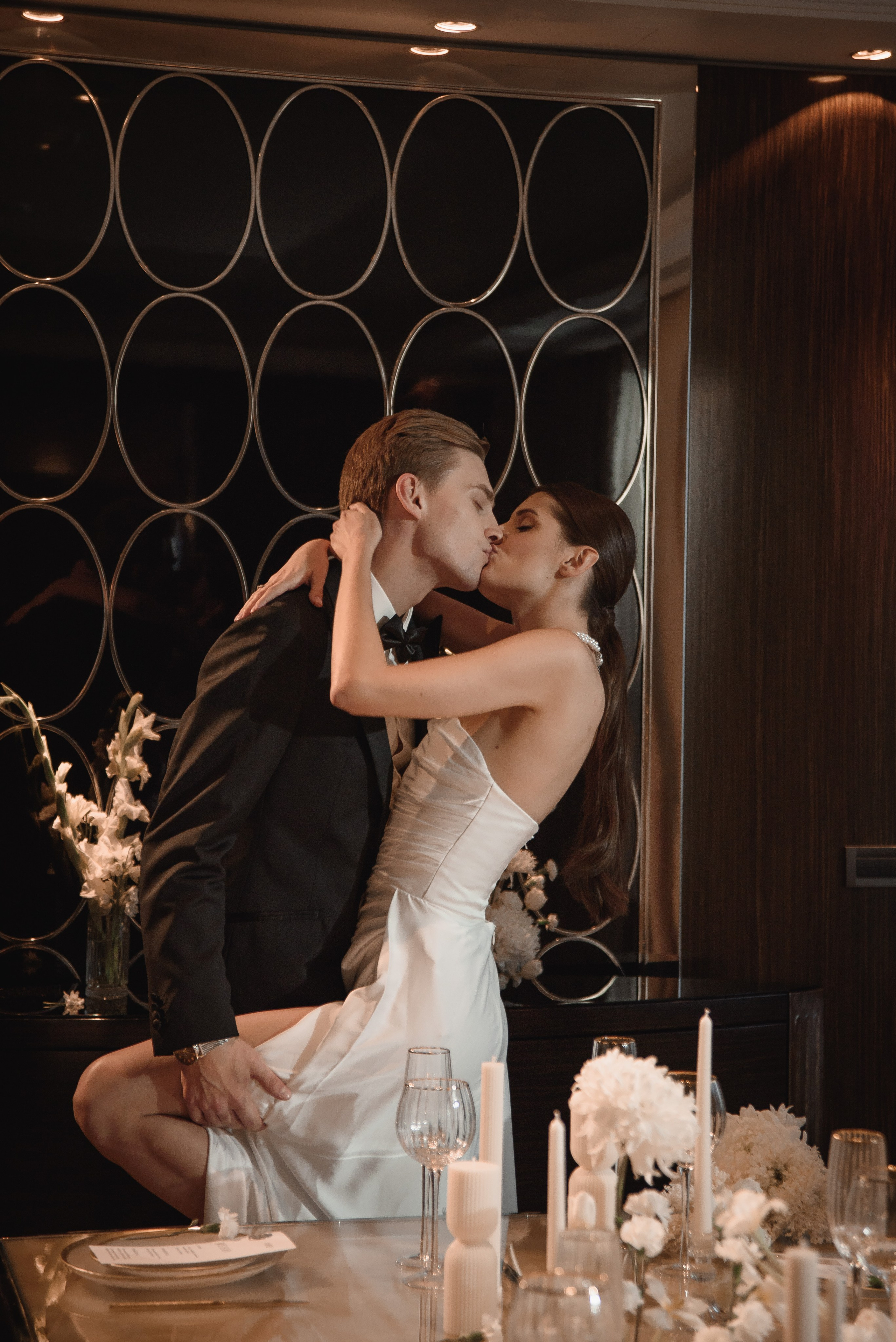 Евгений и Елизавета. Свадебный и портретный фотограф