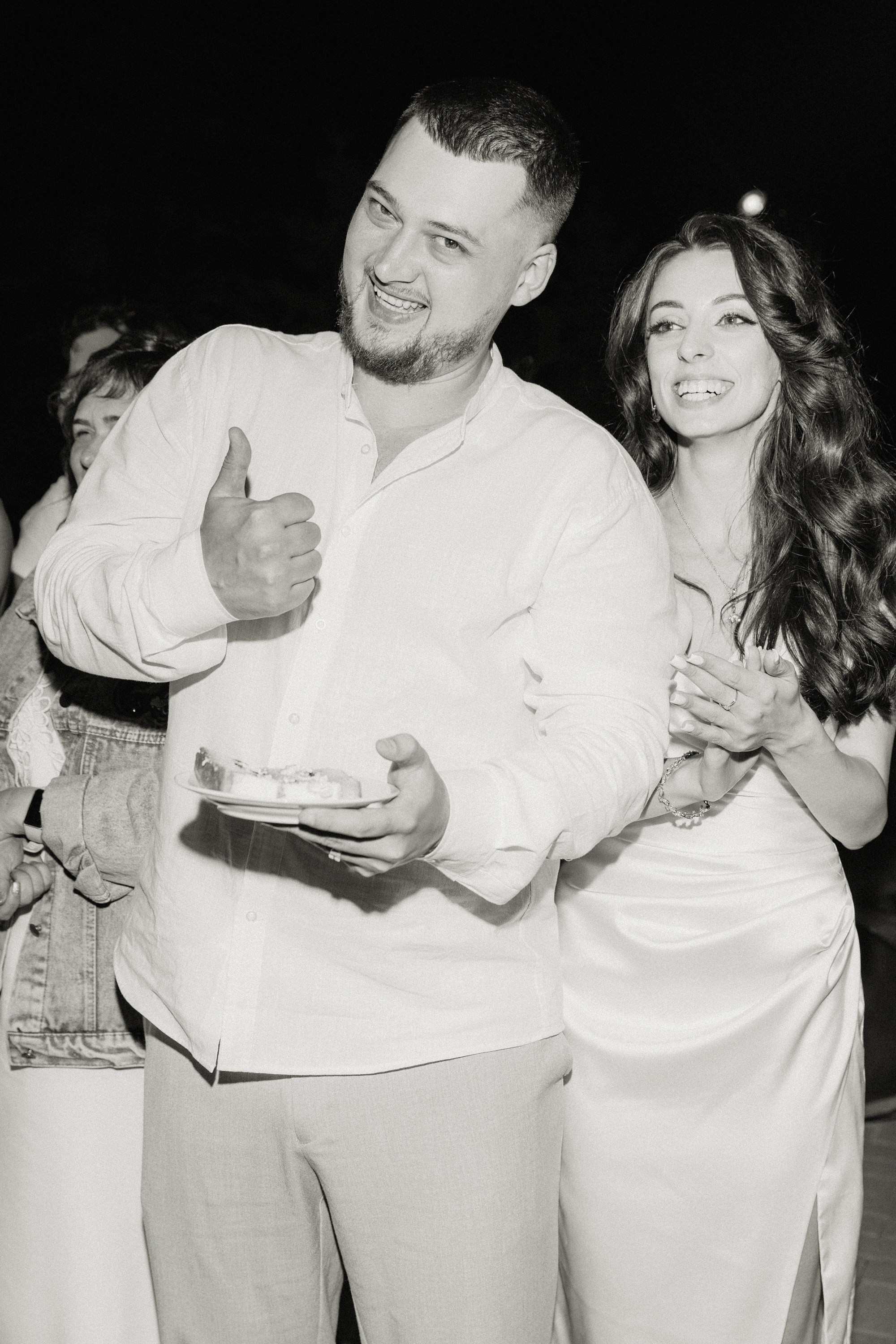 V&E | On The Moon. Свадебная фотография и видеосъёмка