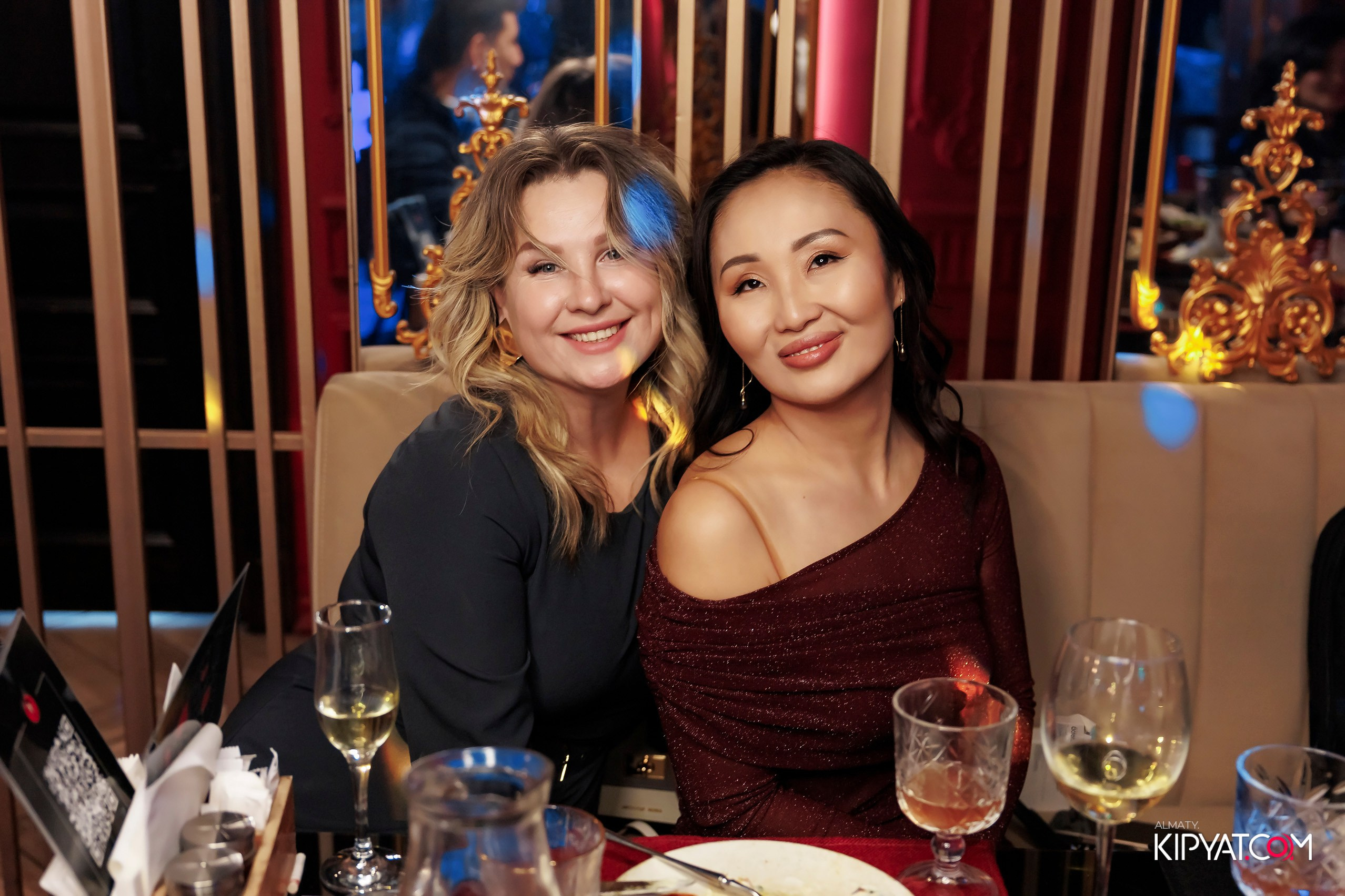 ЗАЯ, НА БИС. КИПЯТКОМ АЛМАТЫ! Фотосъемка мероприятий в Алматы