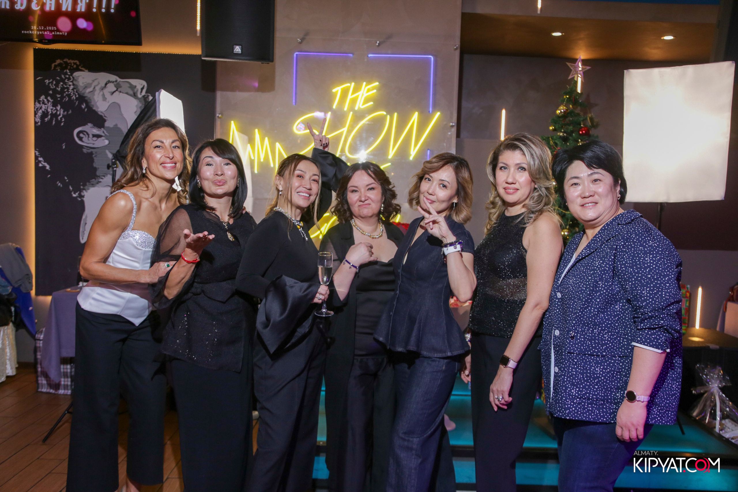 ROCK CRYSTAL. КИПЯТКОМ АЛМАТЫ! Фотосъемка мероприятий в Алматы