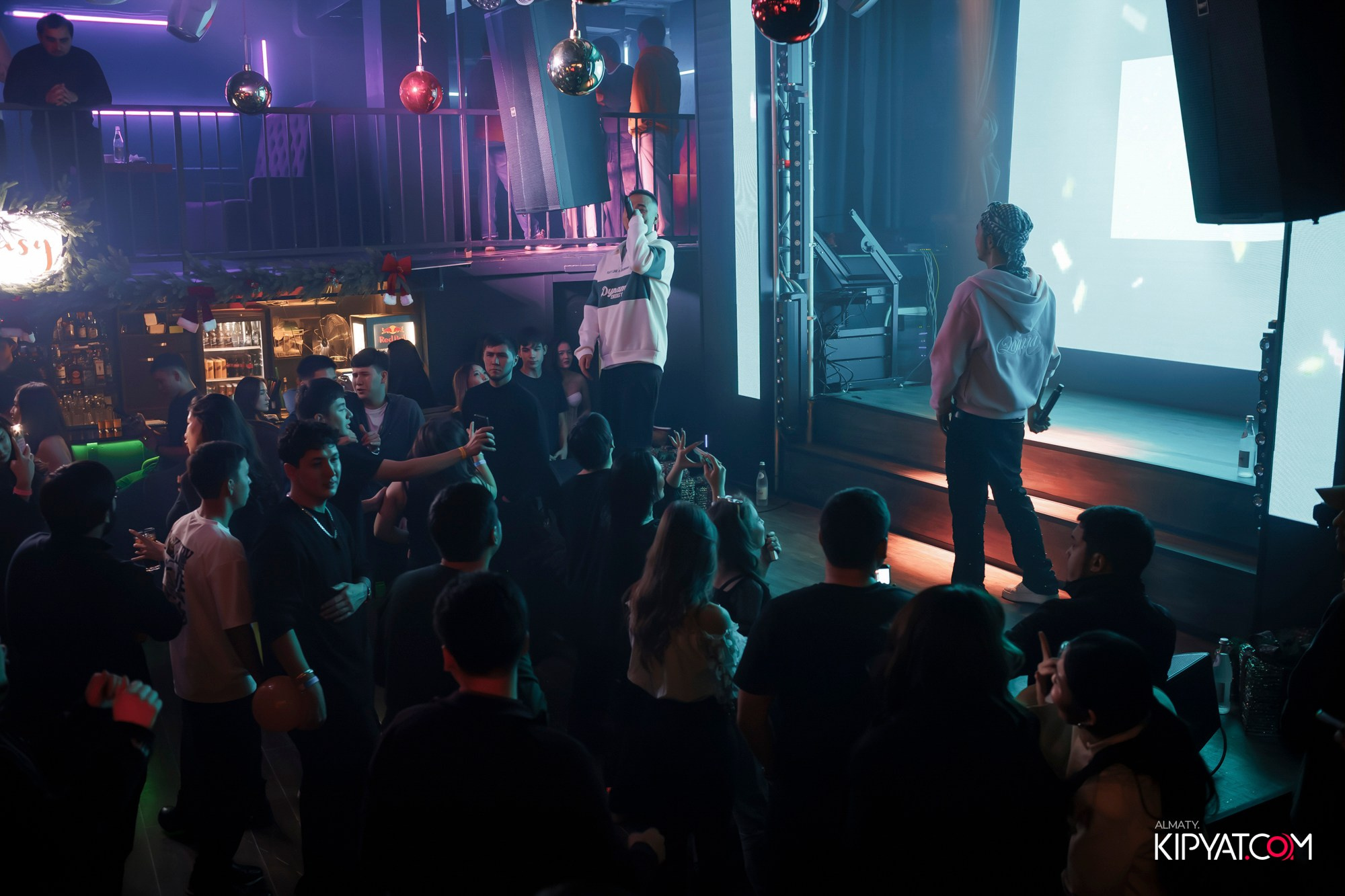 OBSIDIAN NIGHT CLUB. КИПЯТКОМ АЛМАТЫ! Фотосъемка мероприятий в Алматы