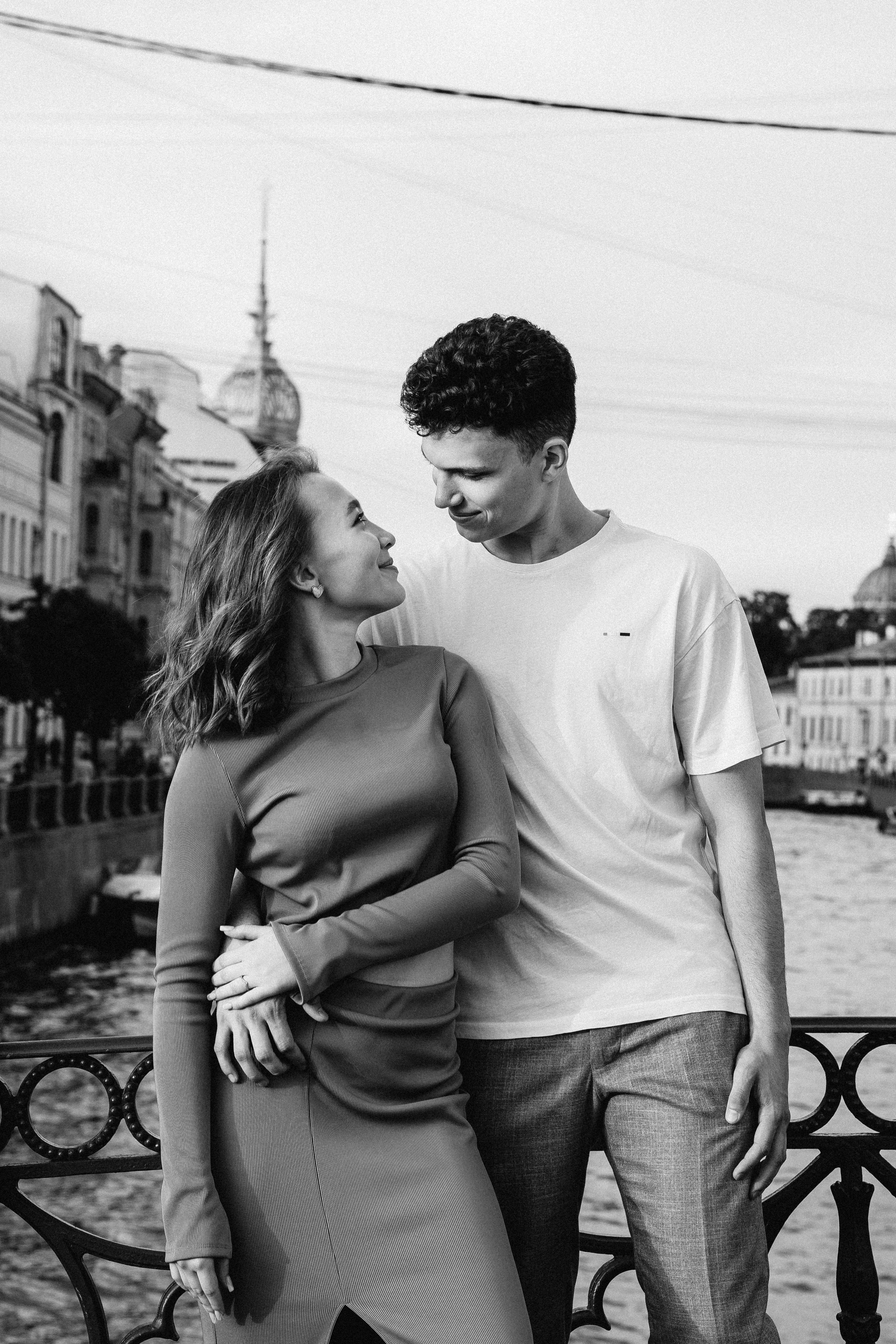 K & A. Фотограф Санкт-Петербург/Гомель Виктория Петрова