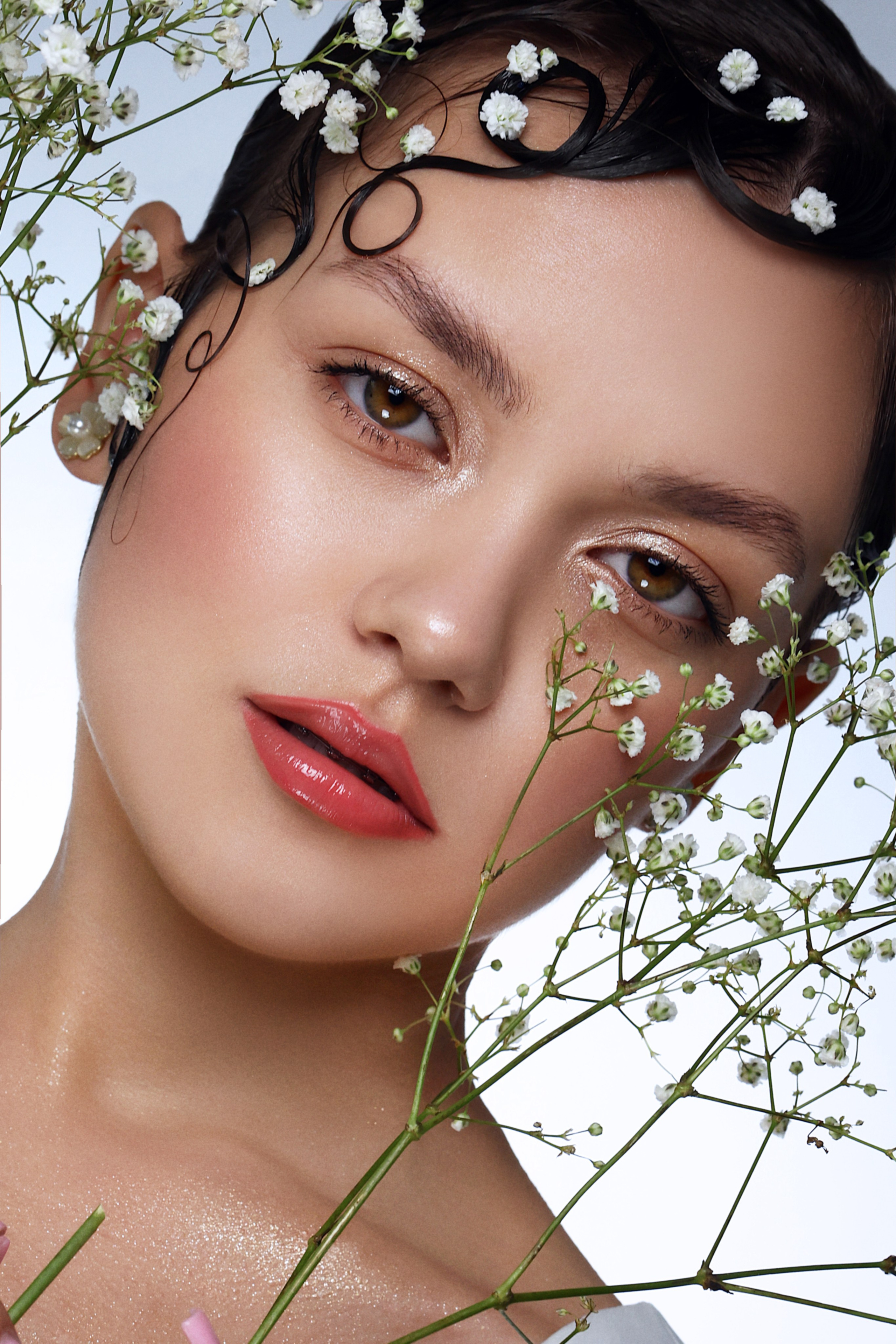 SOFI. Модельная студия MIA Models