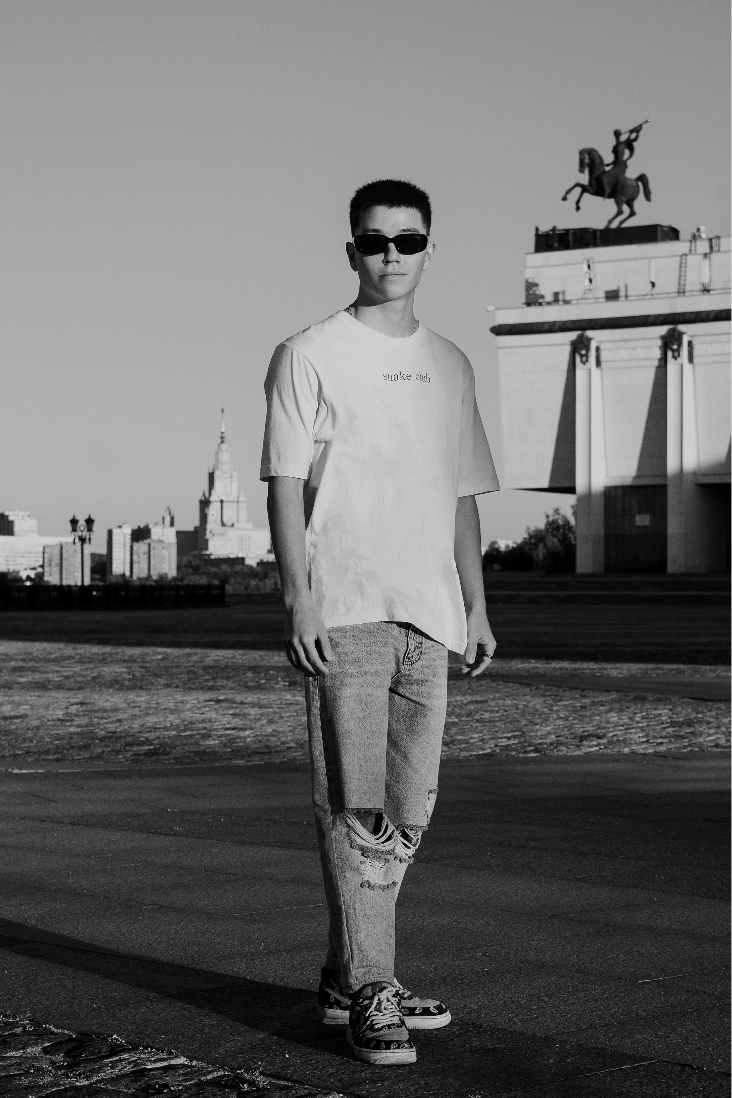 Портреты. Andranik Antonyan Portfolio